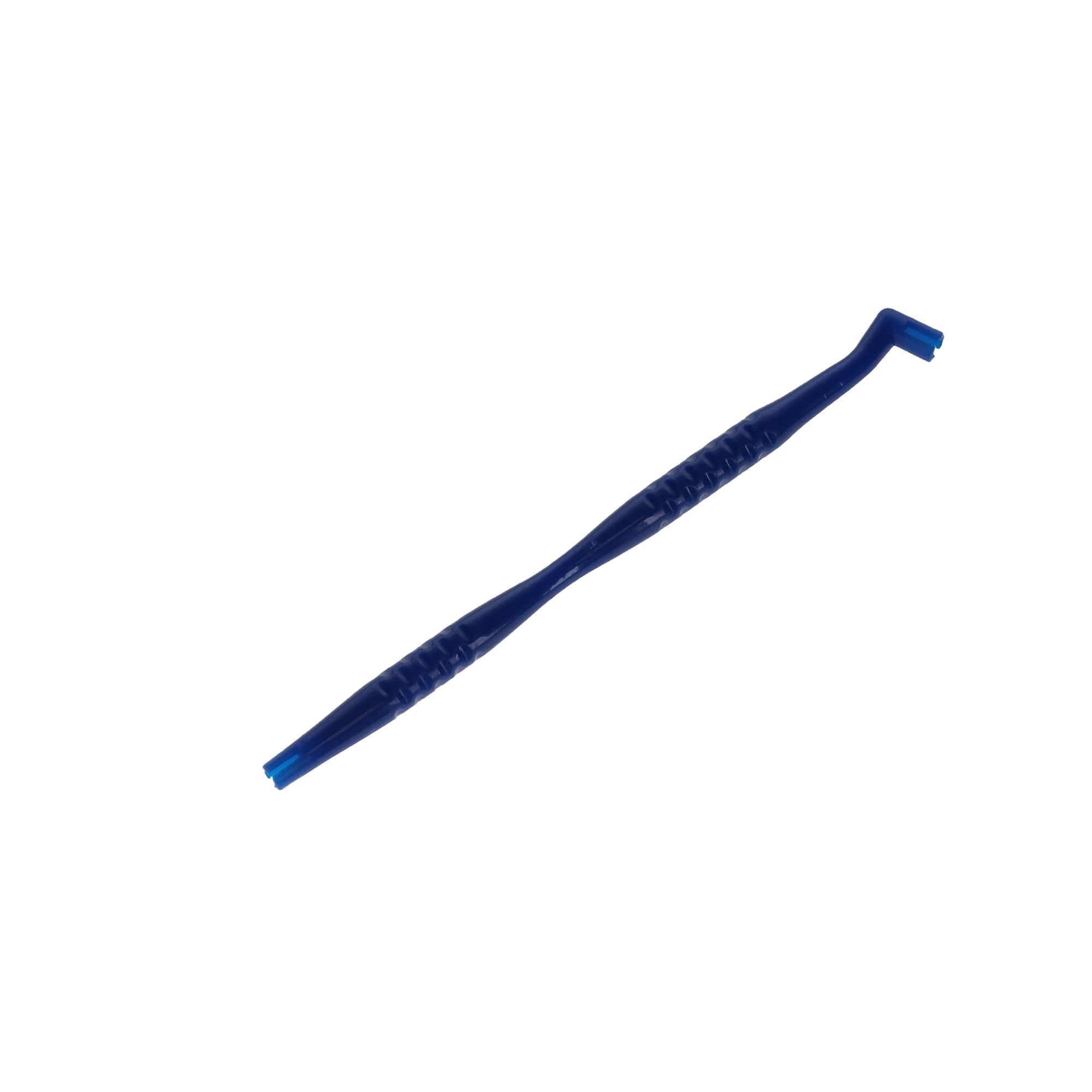 Plasdent Universal Brush Handle, Blue, 1/Pk, CO124 thumbnail 3