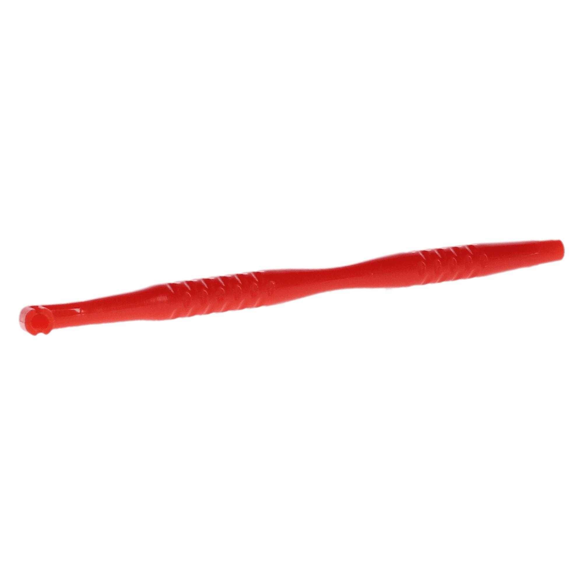 Plasdent Universal Brush Handle, Red, 1/Pk, CO126 thumbnail 2