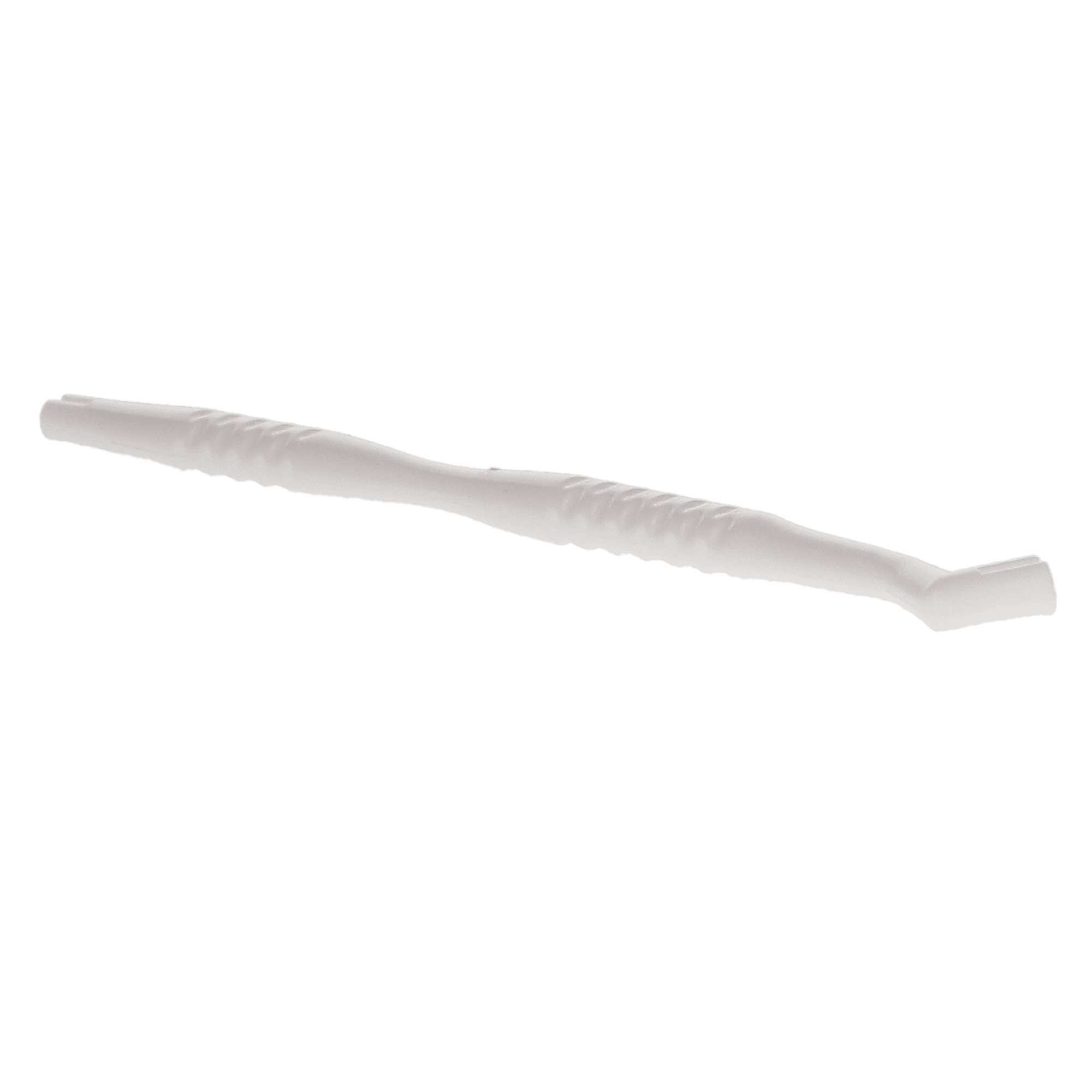 Plasdent Universal Brush Handle, White, 1/Pk, CO123 thumbnail 2