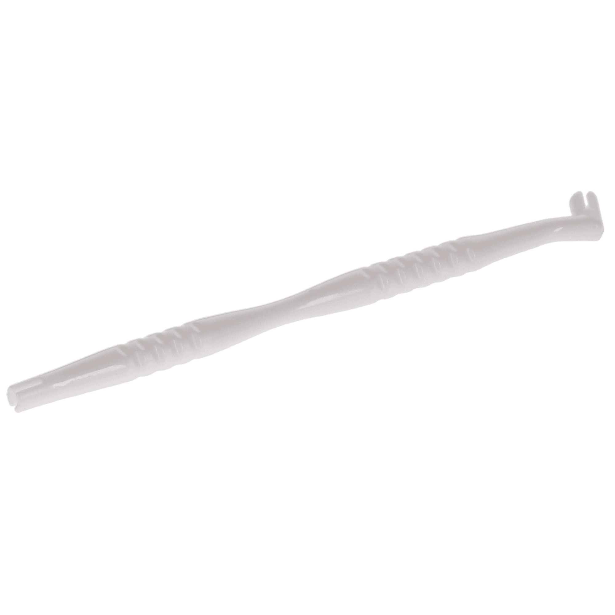 Plasdent Universal Brush Handle, White, 1/Pk, CO123 thumbnail 3