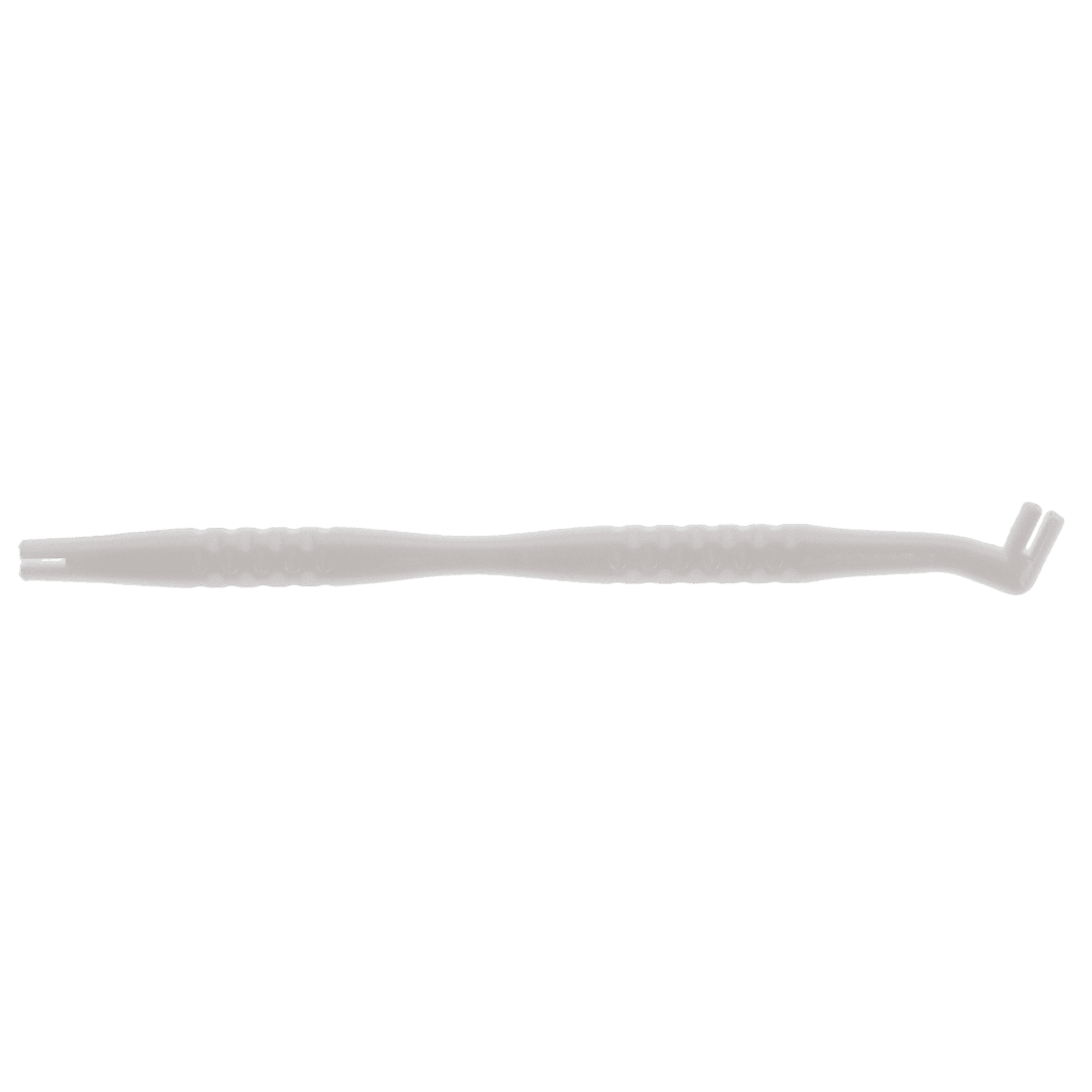 Plasdent Universal Brush Handle, White, 1/Pk, CO123 thumbnail 5