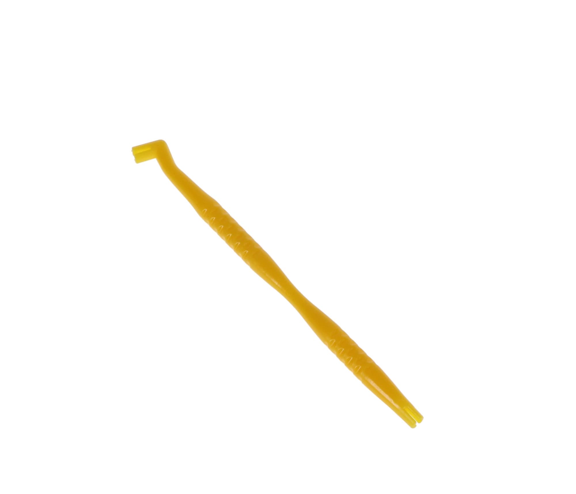 Universal Brush Handle, Yellow, 1/Pk, CO127 thumbnail 4