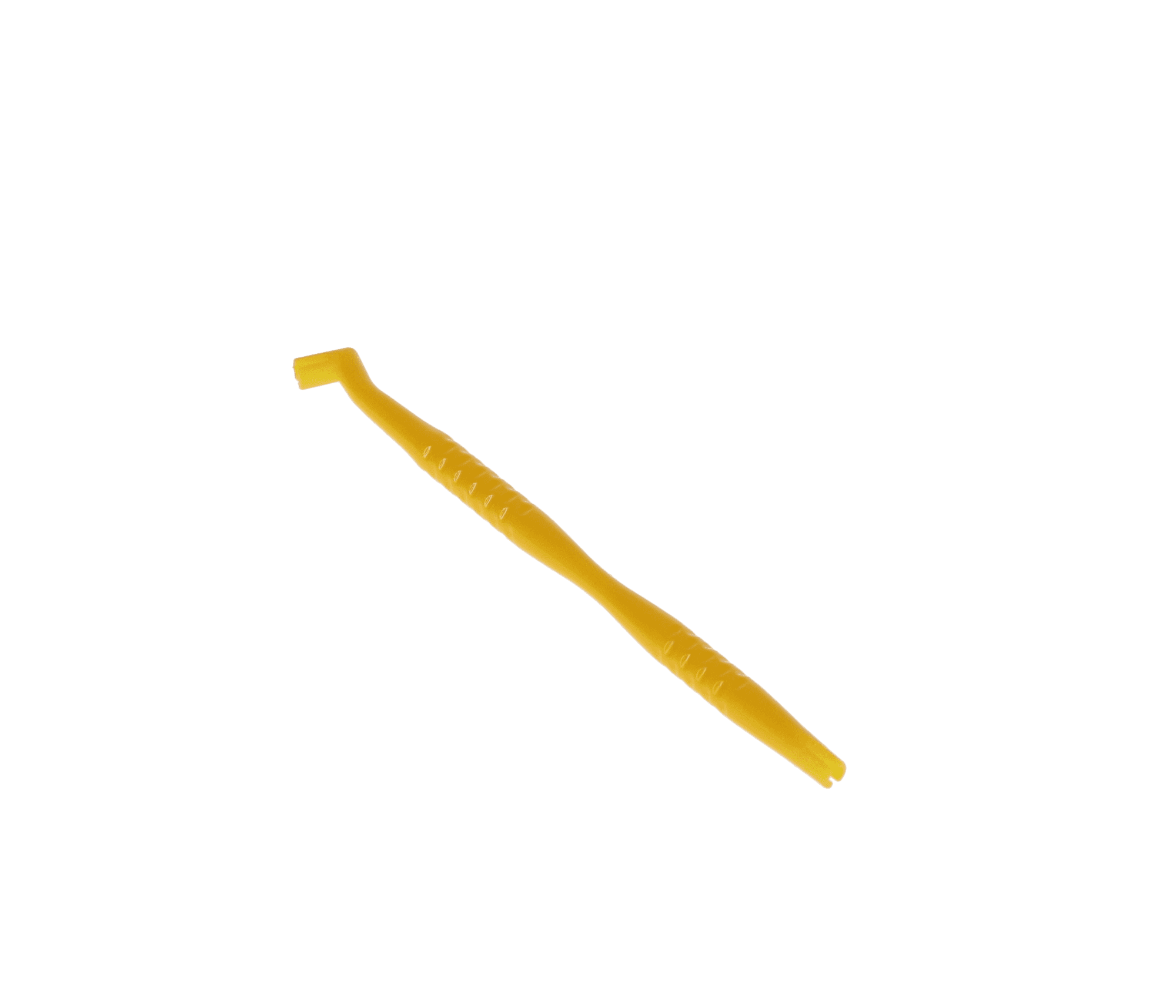 Universal Brush Handle, Yellow, 1/Pk, CO127 thumbnail 5