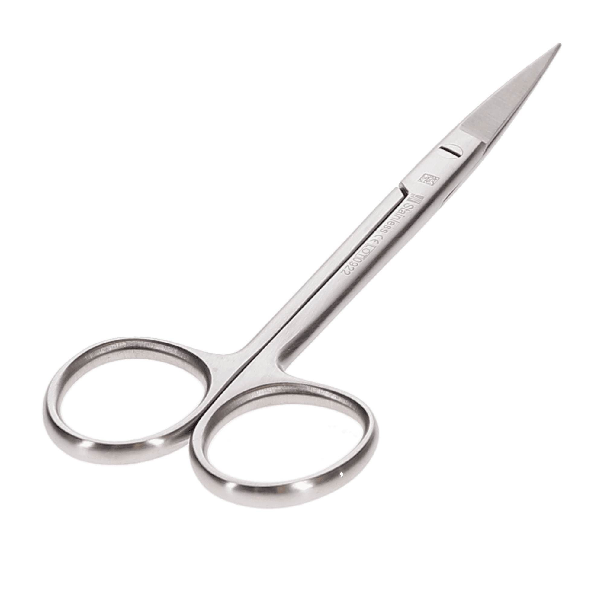 Wagner Scissors, Straight, Serrated, 4.75" (12 cm), 1/Pk, IN12-339 / 12-339 thumbnail 4