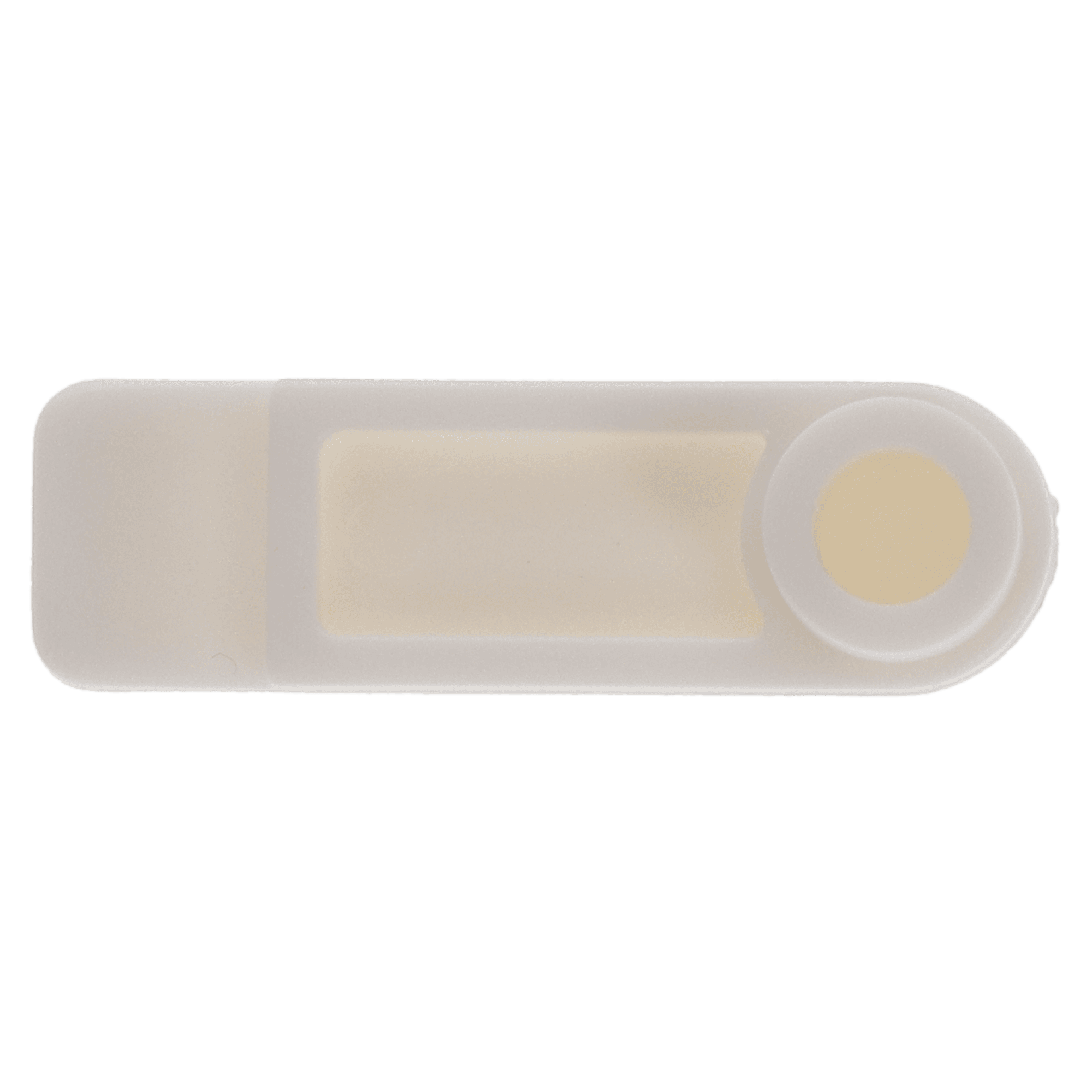 Plasdent Disposable X-Ray Bite Blocks, #7010, Fits Siemens OP 10 and Instrumentarium, 100/Pk, XR925 BB-010 - X-Ray Bite Blocks, # 7010, 100/Pk, XR925 BB-010 - Image 1