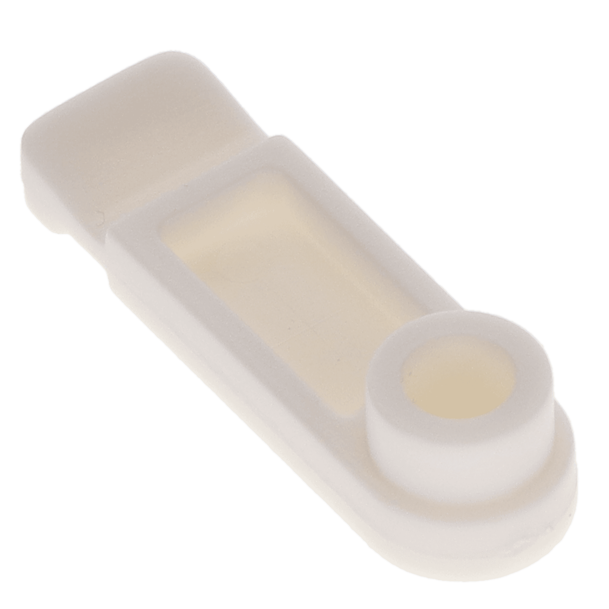 Plasdent Disposable X-Ray Bite Blocks, #7010, Fits Siemens OP 10 and Instrumentarium, 100/Pk, XR925 BB-010 thumbnail 2