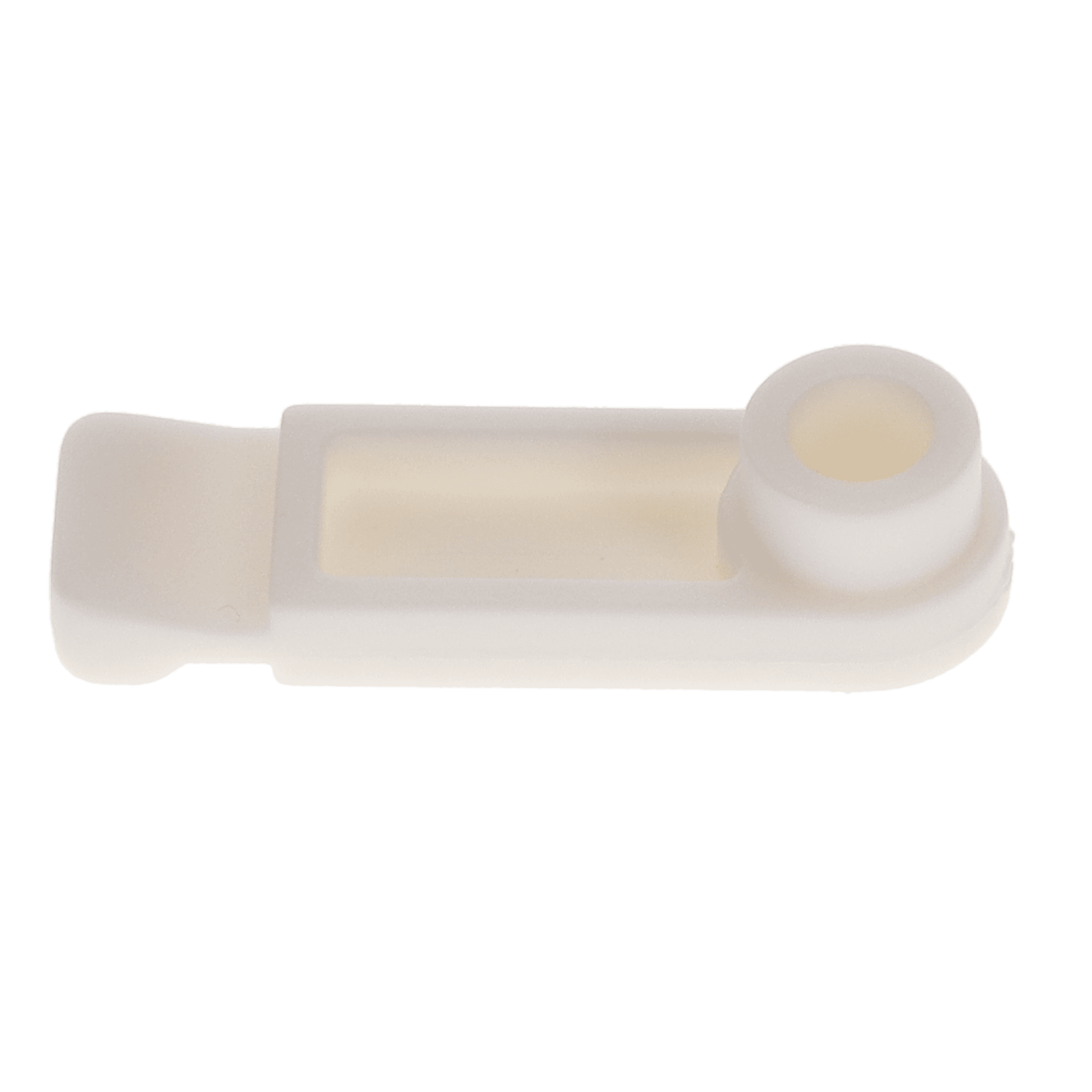 Plasdent Disposable X-Ray Bite Blocks, #7010, Fits Siemens OP 10 and Instrumentarium, 100/Pk, XR925 BB-010 thumbnail 5