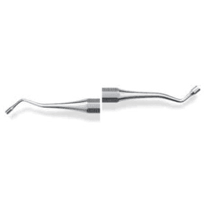 American Eagle Endo Plugger 1-3, Double-Ended, Stainless Steel, AEE1-3P - Endo Plugger 1-3, AEE1-3P - Image 1