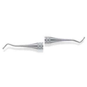 Excavator, Double-End, Standard Handle, #40-41 (11-7-14), 1/Pk, AEEXC40-41 - Excavator, Double-End, Standard Handle, # 40-41 (11-7-14), 1/Pk, AEEXC40-41 - Image 1