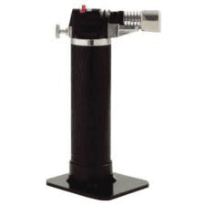 Blazer Stingray GB4001 Butane Micro Torch, Blue, 2500°F Flame - Stingray Torch GB4001 Blue - Image 1