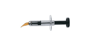 Centrix Mark I C-R Syringe, Stainless Steel Barrel, Autoclavable, 1 Each, 110000 thumbnail 6