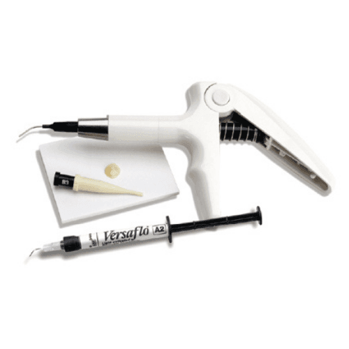 VersaFlo Light-Activated Flowable Resin Composite, Syringe Bulk Kit with Tips, 2 g, Shade A1, 6/Pk, 330520 thumbnail 2