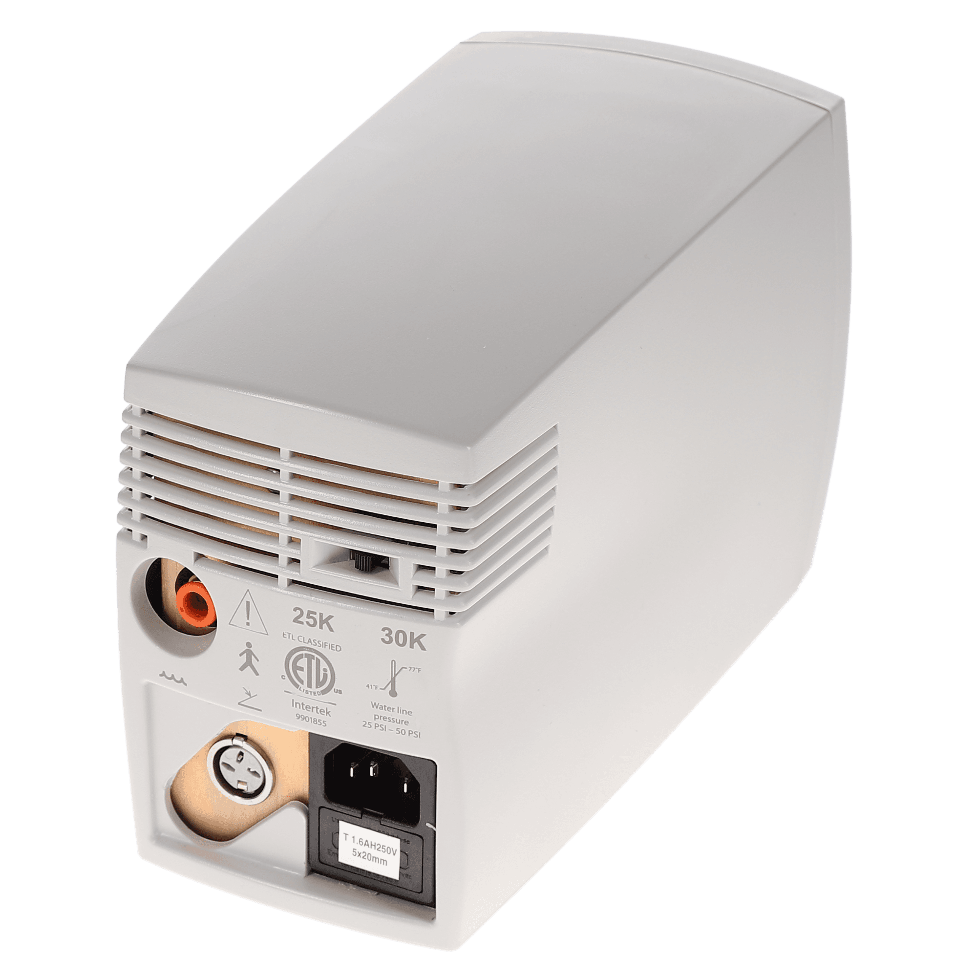 BioSonic US100R Advanced Ultrasonic Scaling System, 115V, Complete Unit, US100R115T thumbnail 17