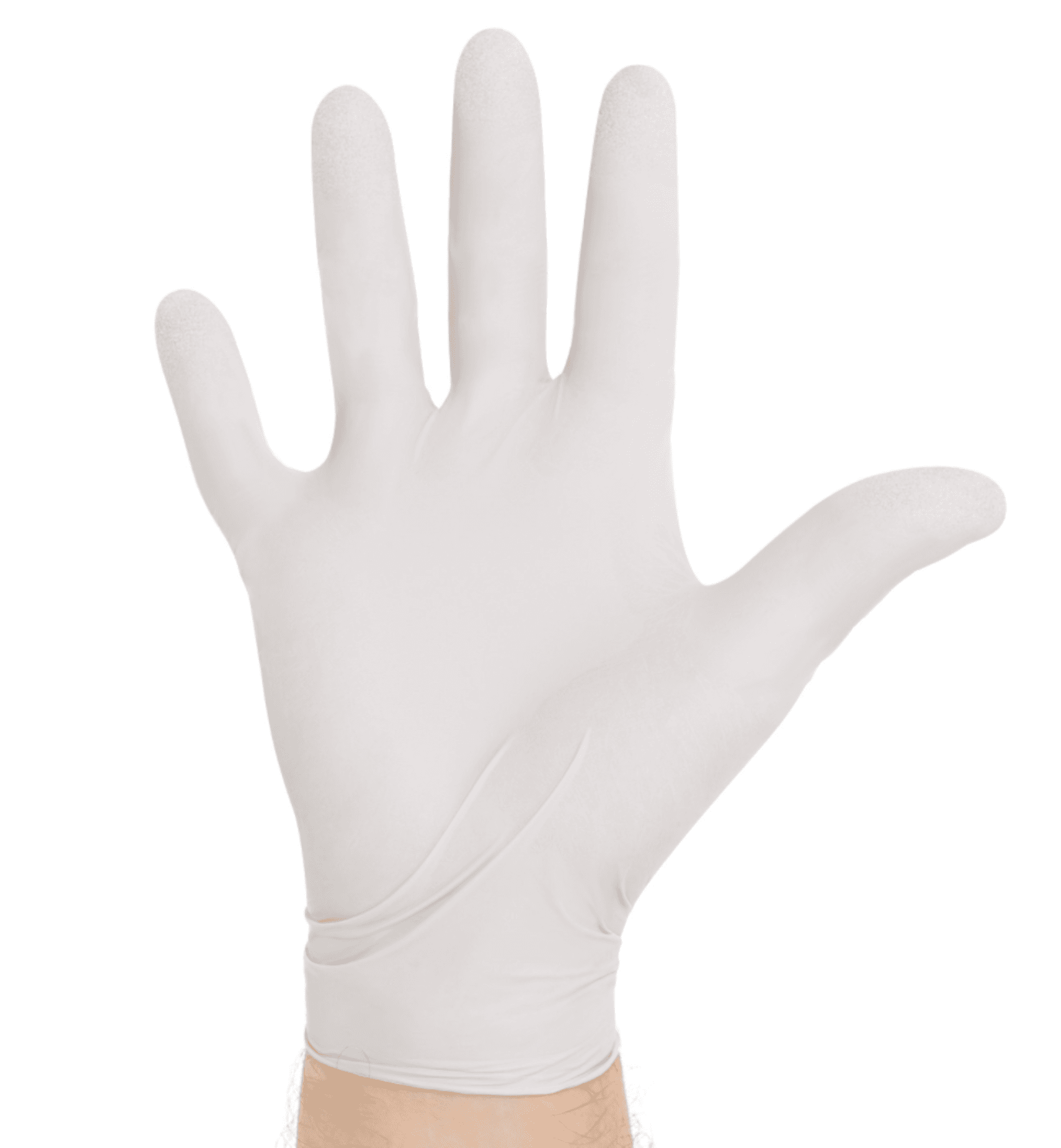 KC300 Sterling Nitrile Exam Gloves, Powder-Free, Extra Small, 200/Box - KC300 Sterling Nitrile Exam Gloves, Powder-Free, Extra Small, 200/Box - Image 1