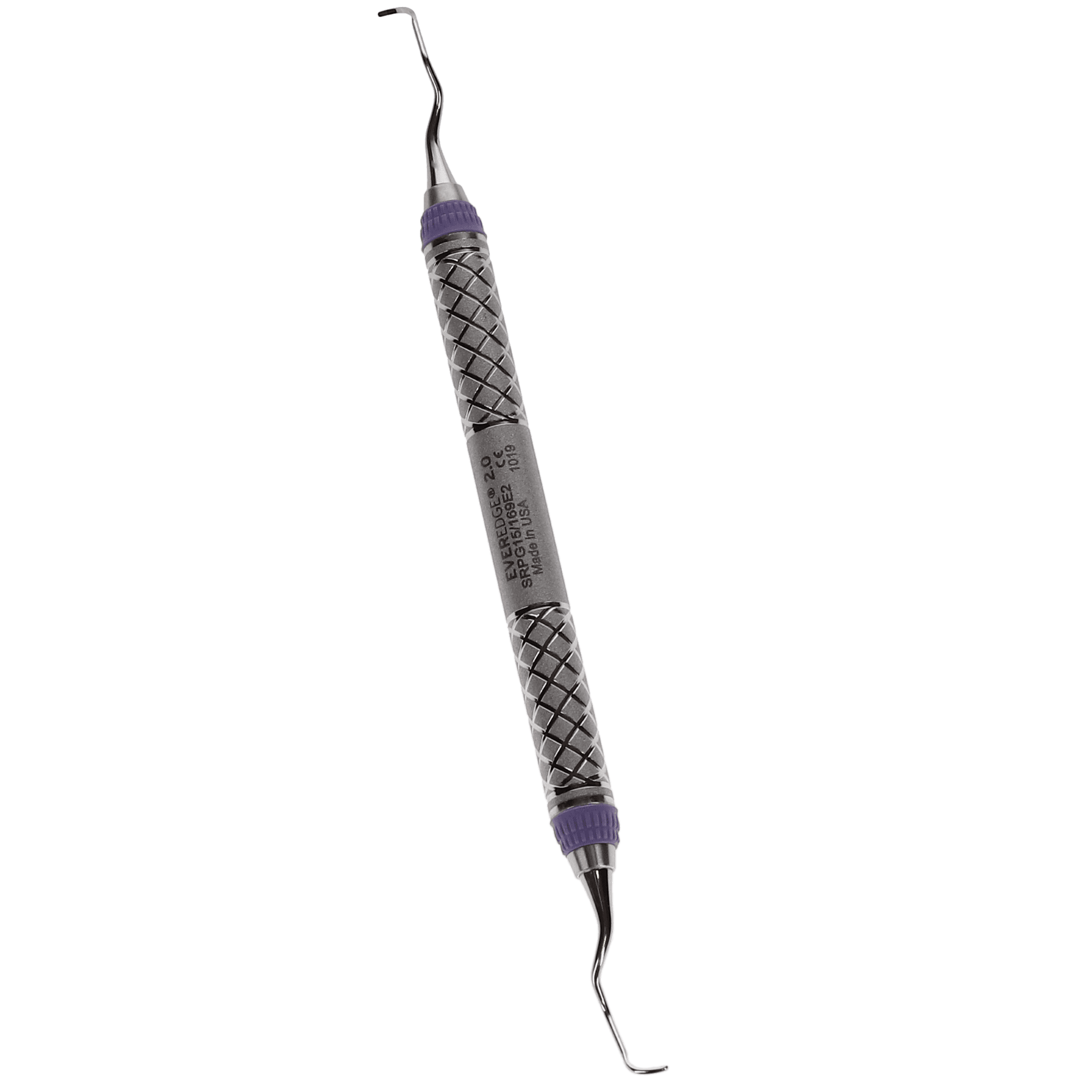 Hu-Friedy After Five Gracey Curette 15/16, Double-Ended, #9 EverEdge 2.0 Handle, SRPG15/169E2 thumbnail 4
