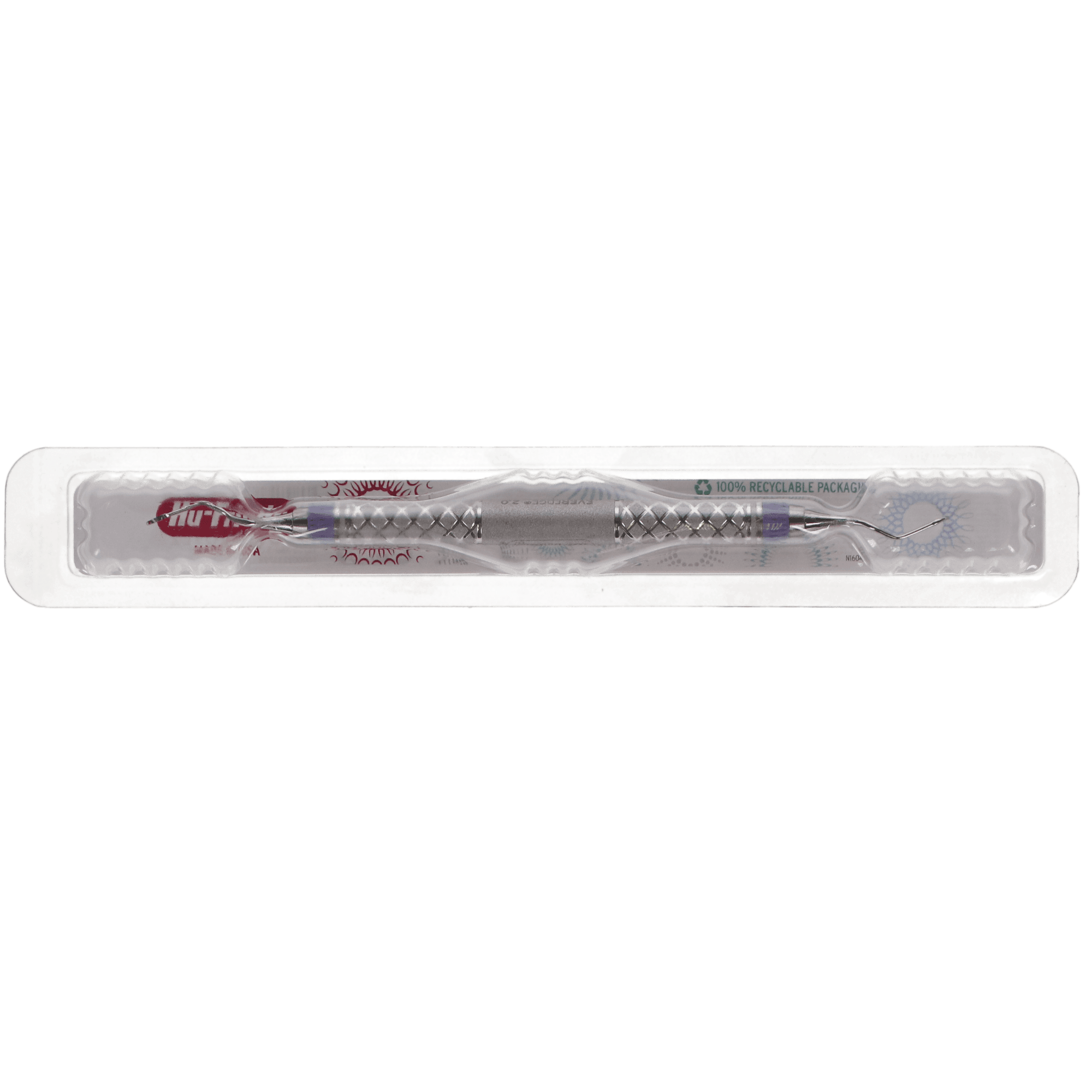 Hu-Friedy After Five Gracey Curette 15/16, Double-Ended, #9 EverEdge 2.0 Handle, SRPG15/169E2 thumbnail 5