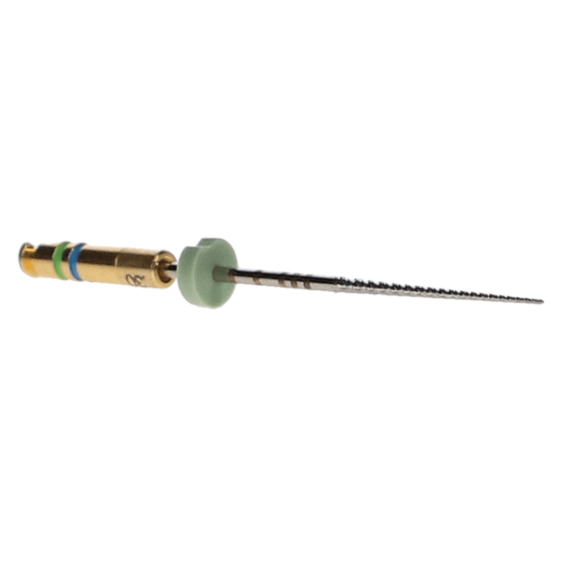 K3 Nickel Titanium Rotary Endodontic File, #30, .04 Taper, 30mm, Blue, 6/Pk, 825-4300 thumbnail 3
