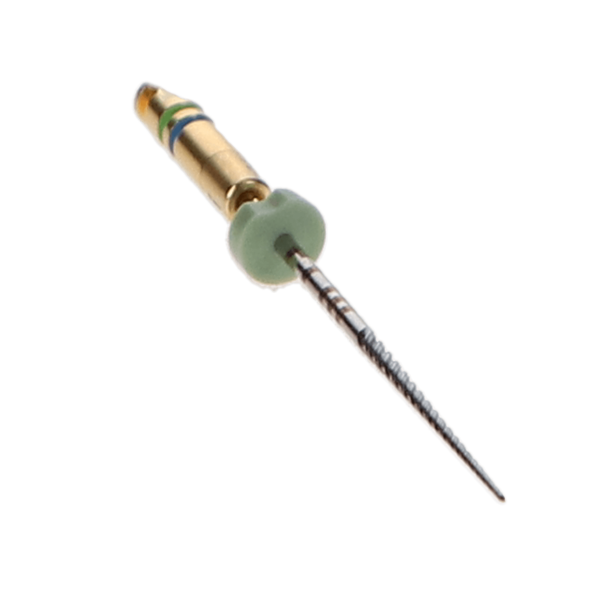 K3 Nickel Titanium Rotary Endodontic File, #30, .04 Taper, 30mm, Blue, 6/Pk, 825-4300 thumbnail 4