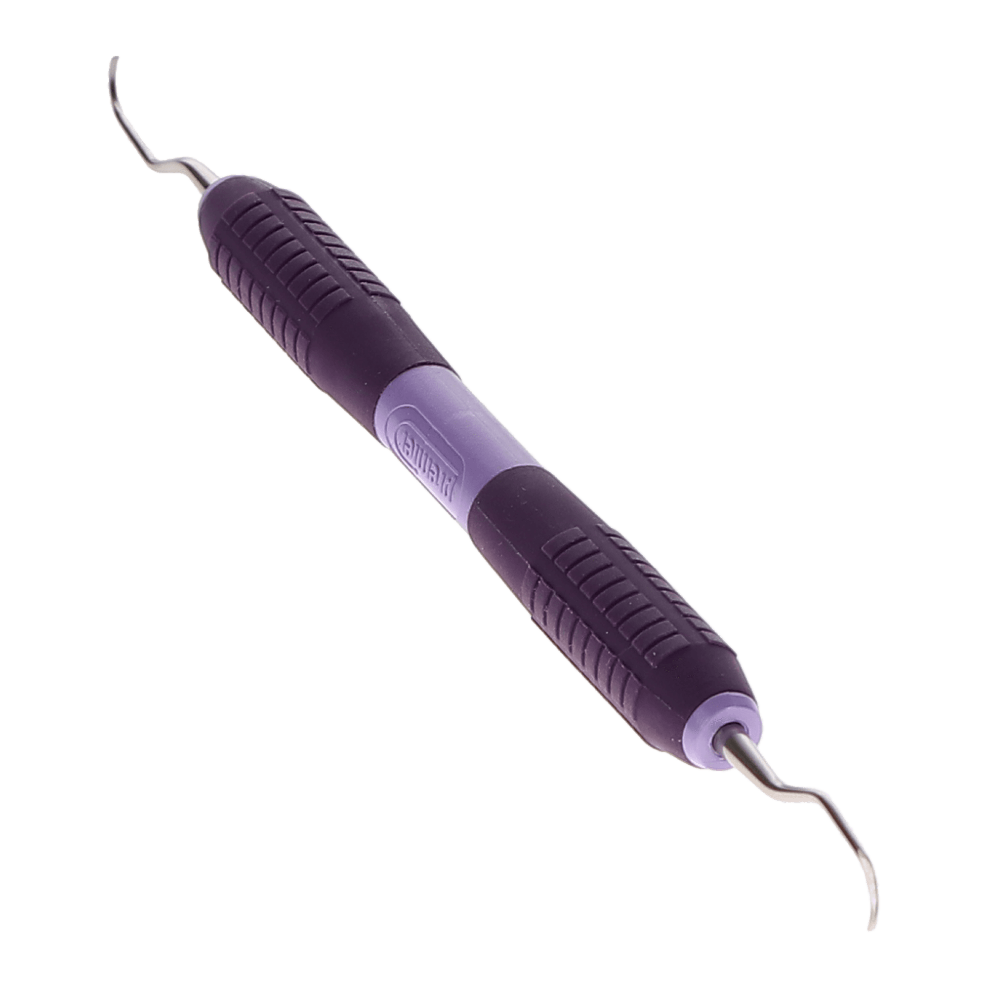 Big Easy Ultralite Gracey Curette, Double-Ended, 1/2, Purple, 1/Pk, 05601 thumbnail 3