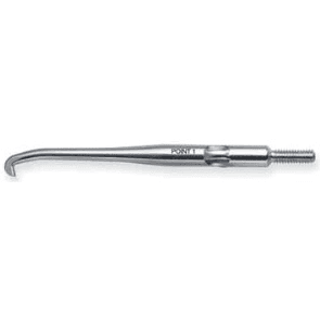 Premier Morrell Crown Remover Point 1 Replacement Tip, 1/Pk, 1003152 thumbnail 2