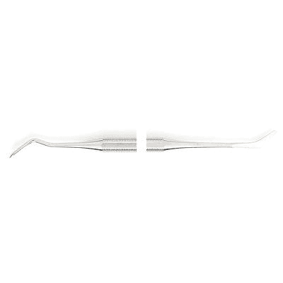 Plastic Filling Instrument, Double-End, Octagonal Handle, # PFI W1, 1/Pk, 1003721 - Plastic Filling Instrument, Double-End, Octagonal Handle, # PFI W1, 1/Pk, 1003721 - Image 1