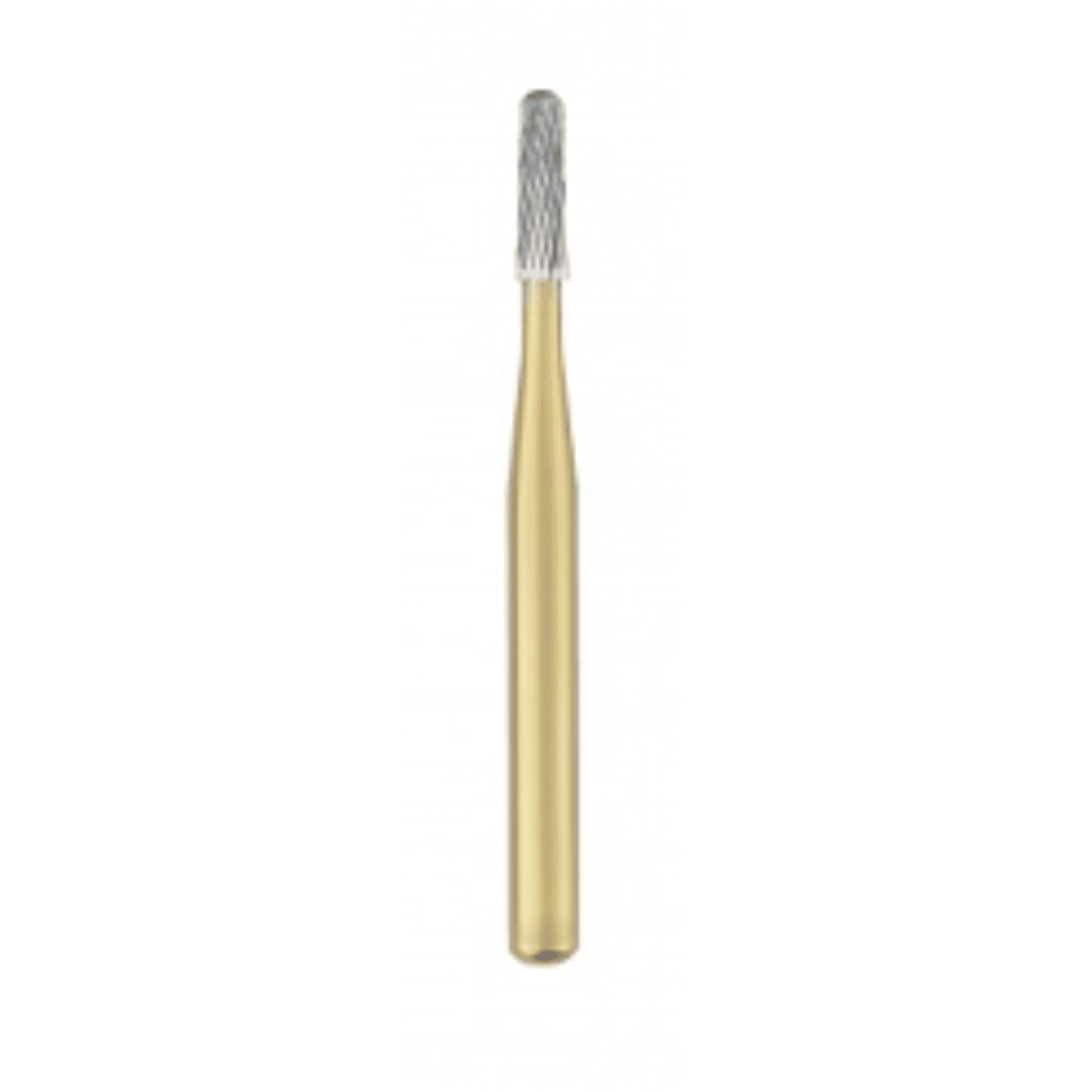 SS White 30-Blade Trimming & Finishing Carbide Burs, FG, Straight, #9561, 5/Pk, 14361-5 - 30-Blade Trimming &amp; Finishing Carbide Burs, FG, Straight, # 9561, 5/Pk - Image 1