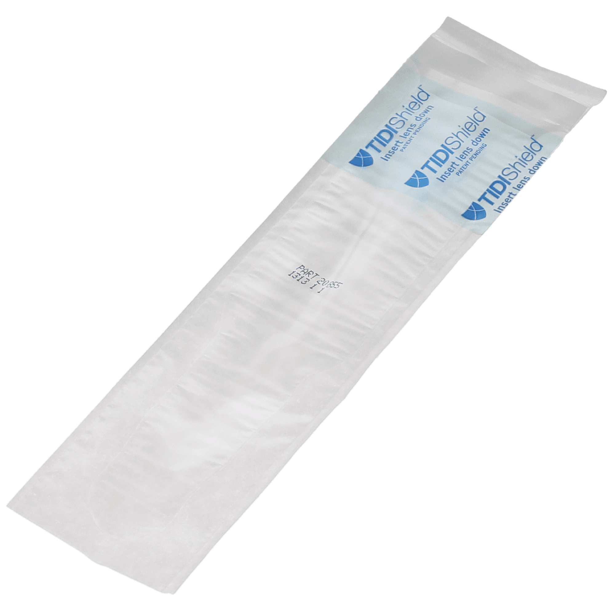 Tidi Intra-Oral Camera Sheaths, for Siemens Ceracam/Minicam Ultra, 500/Pk, 20855 thumbnail 2