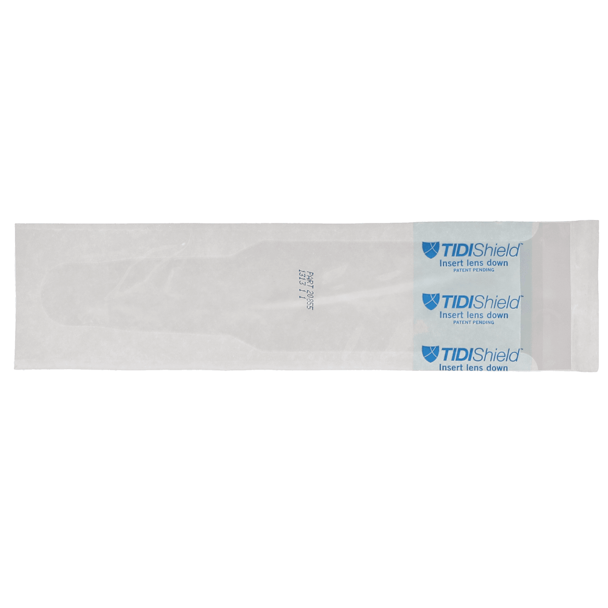 Tidi Intra-Oral Camera Sheaths, for Siemens Ceracam/Minicam Ultra, 500/Pk, 20855 thumbnail 5