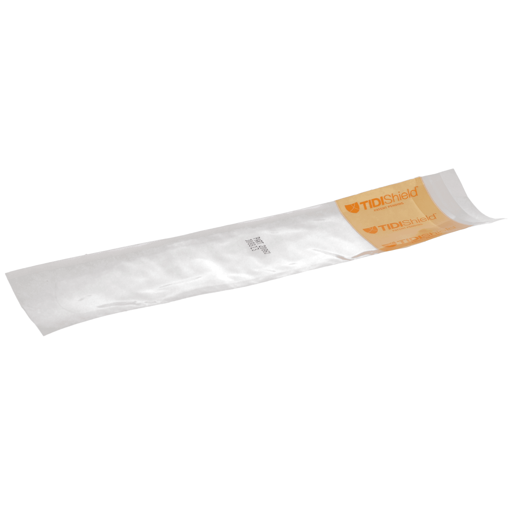 Tidi Custom Digital X-ray Sensor Sheaths for Regam, Size 2, 500/Pk, 20861 thumbnail 2