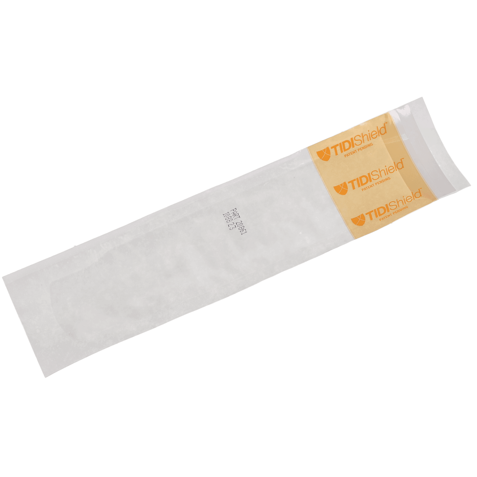 Tidi Custom Digital X-ray Sensor Sheaths for Regam, Size 2, 500/Pk, 20861 thumbnail 3