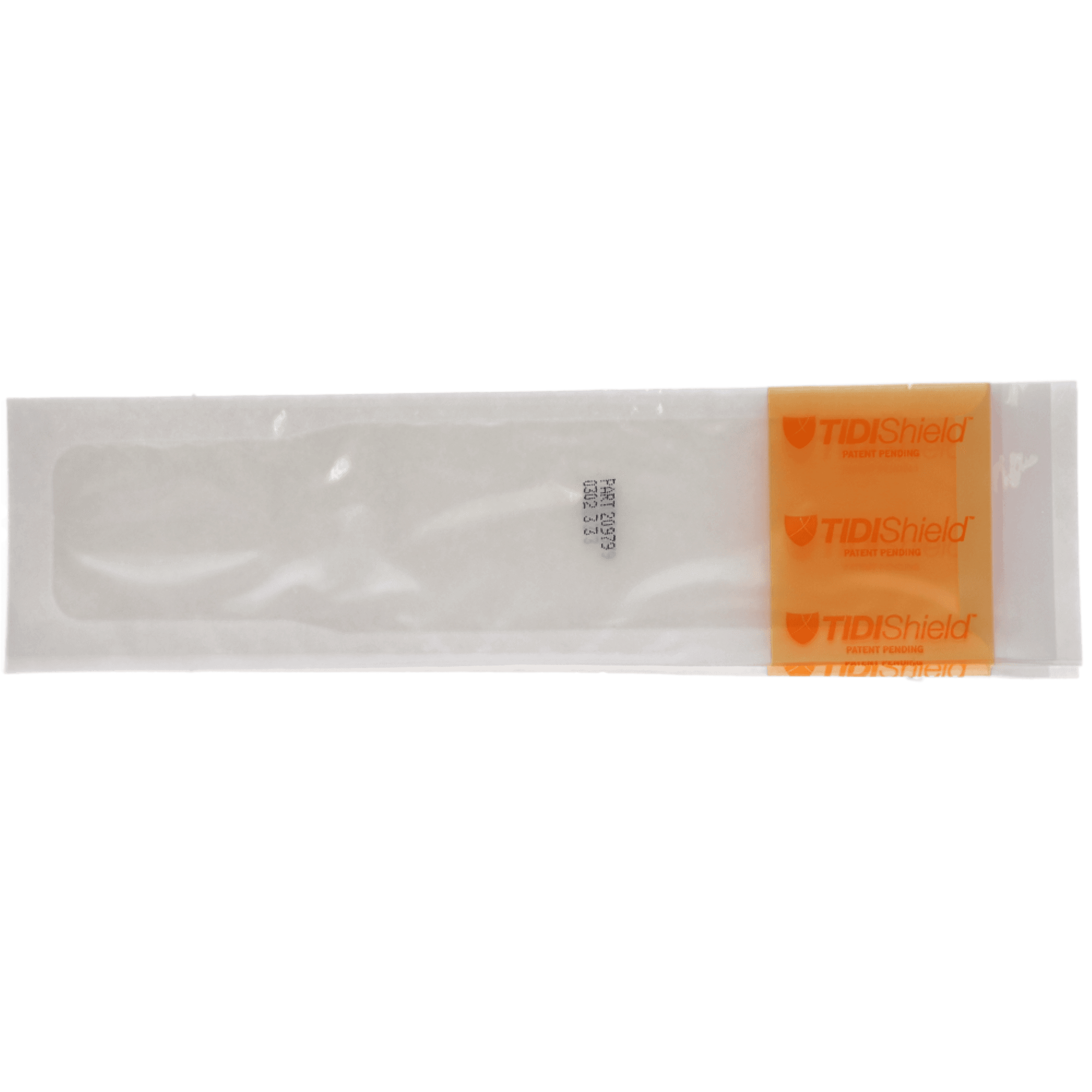 TidiShield Custom Digital X-ray Sensor Sheaths, for Carestream 6100 (Kodak), Size 2, Latex-Free, 500/Pk, 20979 thumbnail 5