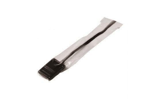 Tidi Custom Digital X-ray Sensor Sheaths, for Progeny #1, Latex-Free, 500/Pk - Custom Digital X-ray Sensor Sheaths, for Progeny, # 1, 500/Pk - Image 1