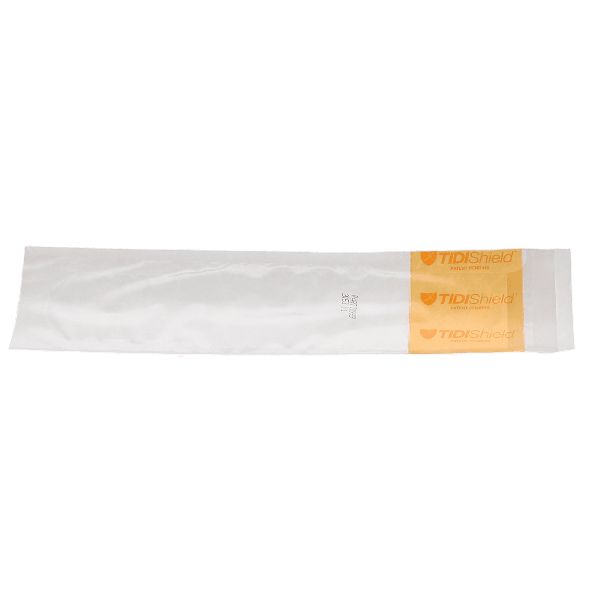 TidiShield Custom Digital X-ray Sensor Sheaths, for Dexis & Jazz Solo, Universal, Latex-Free, 500/Pk, 20999 thumbnail 6