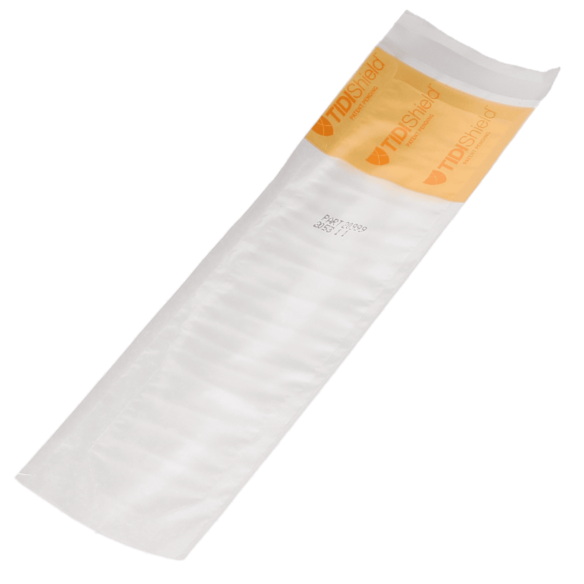 TidiShield Custom Digital X-ray Sensor Sheaths, for Dexis & Jazz Solo, Universal, Latex-Free, 500/Pk, 20999 thumbnail 7