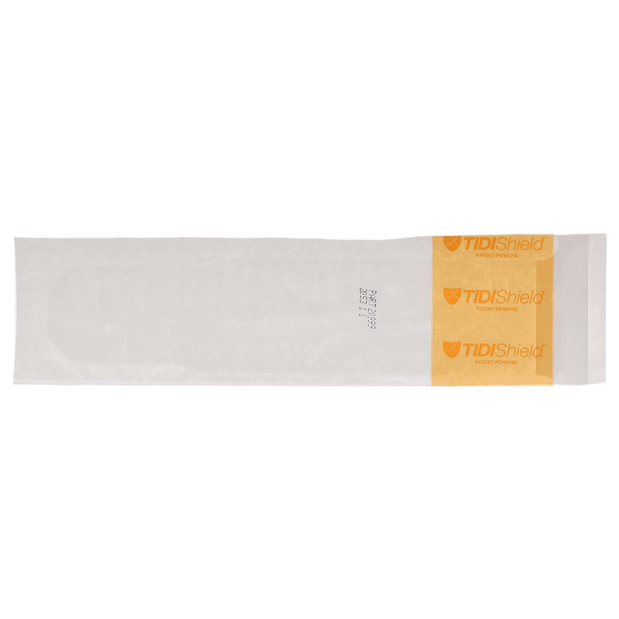 TidiShield Custom Digital X-ray Sensor Sheaths, for Dexis & Jazz Solo, Universal, Latex-Free, 500/Pk, 20999 thumbnail 10