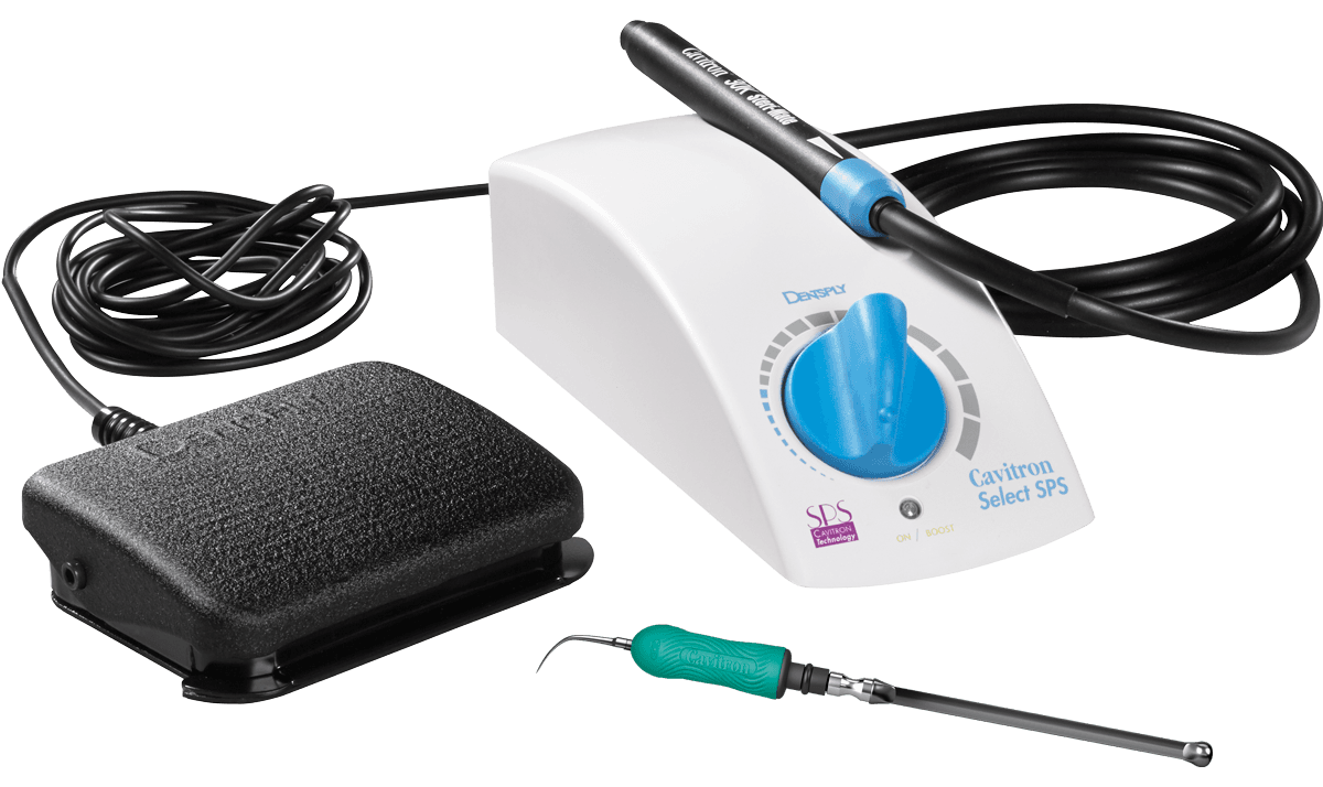 Cavitron Select SPS Ultrasonic Scaling System Package, 30K, 8161424 thumbnail 22