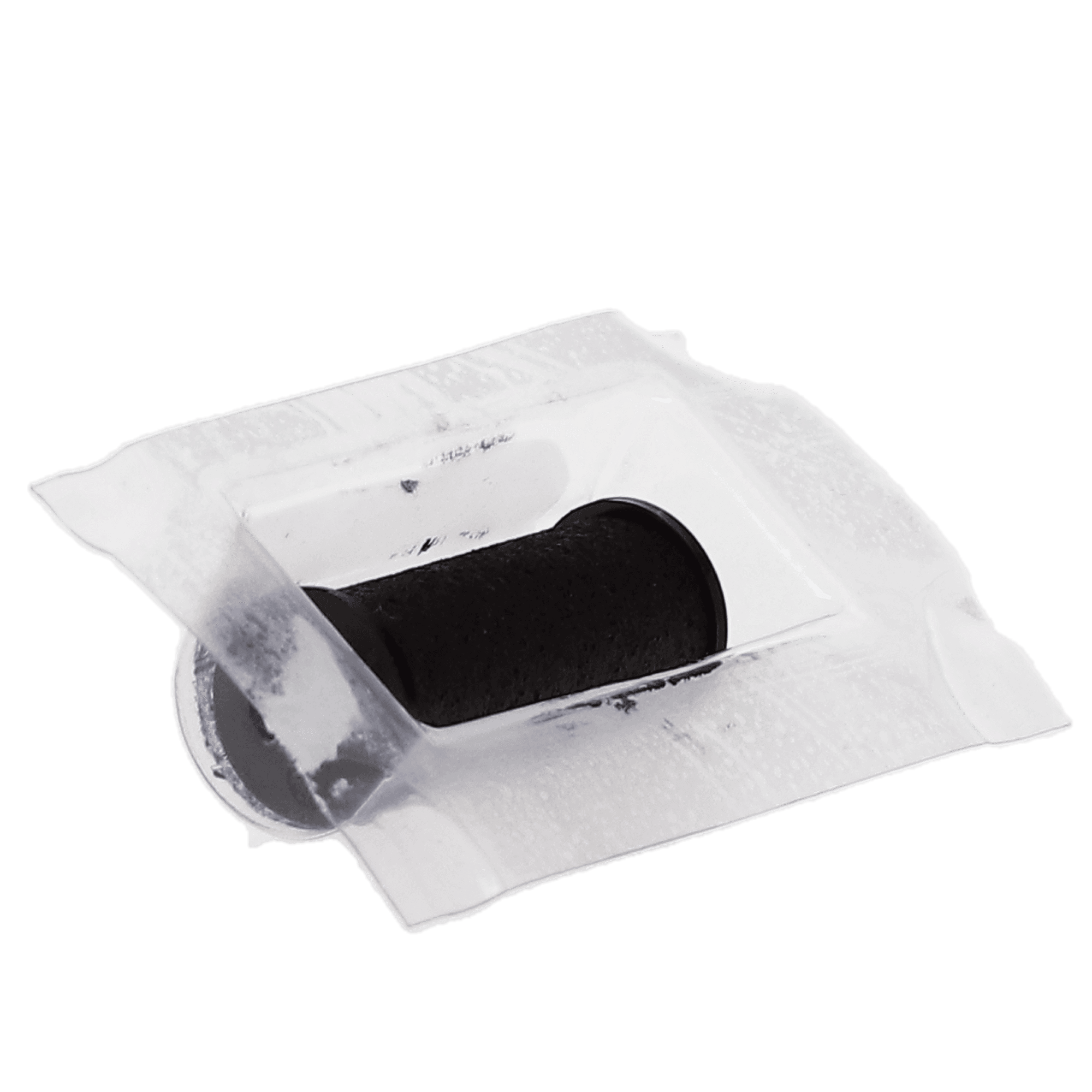 Comply Label Meto Price Gun Replacement Ink Roller, Black, 1/Pk, 009610 thumbnail 2