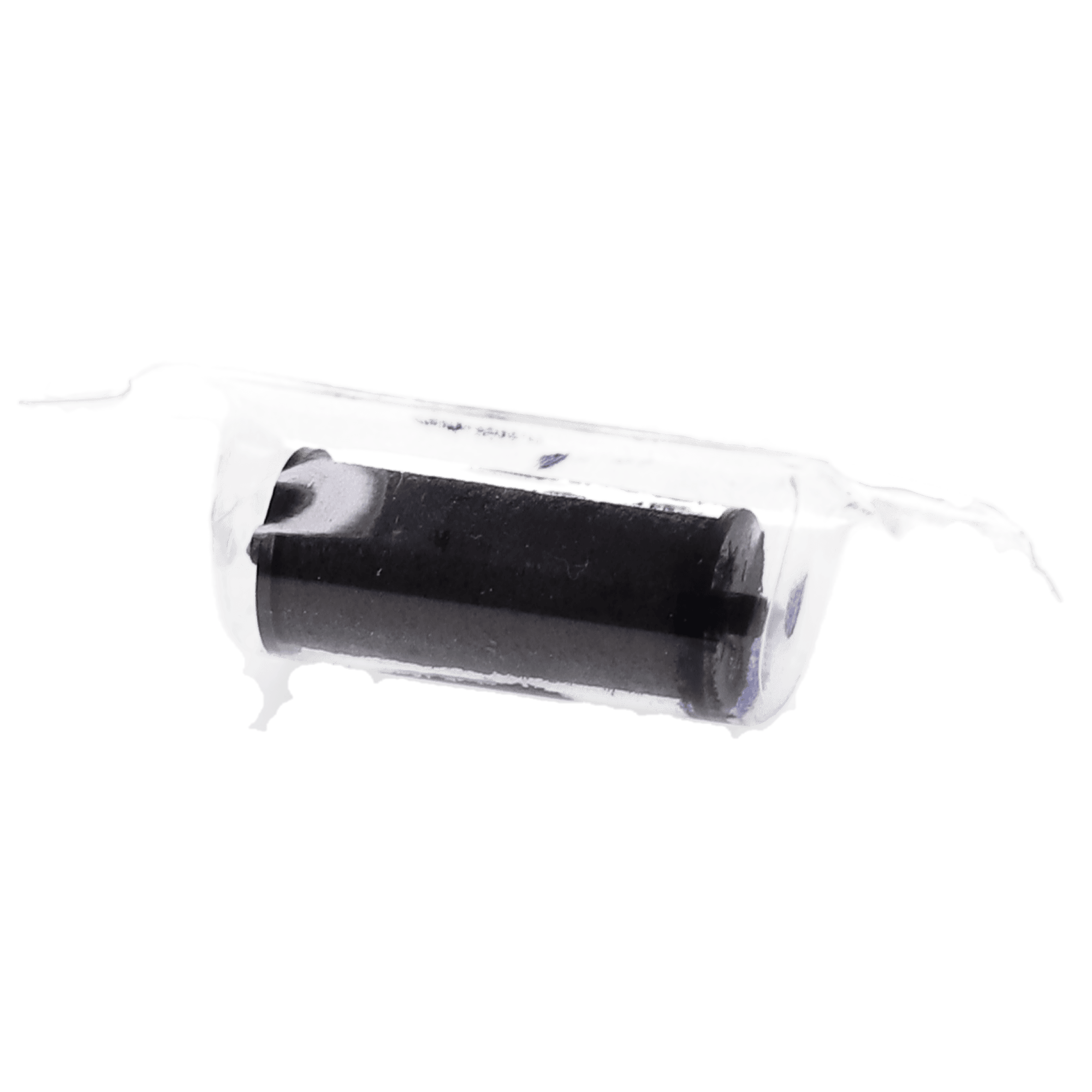 Comply Label Meto Price Gun Replacement Ink Roller, Black, 1/Pk, 009610 thumbnail 4