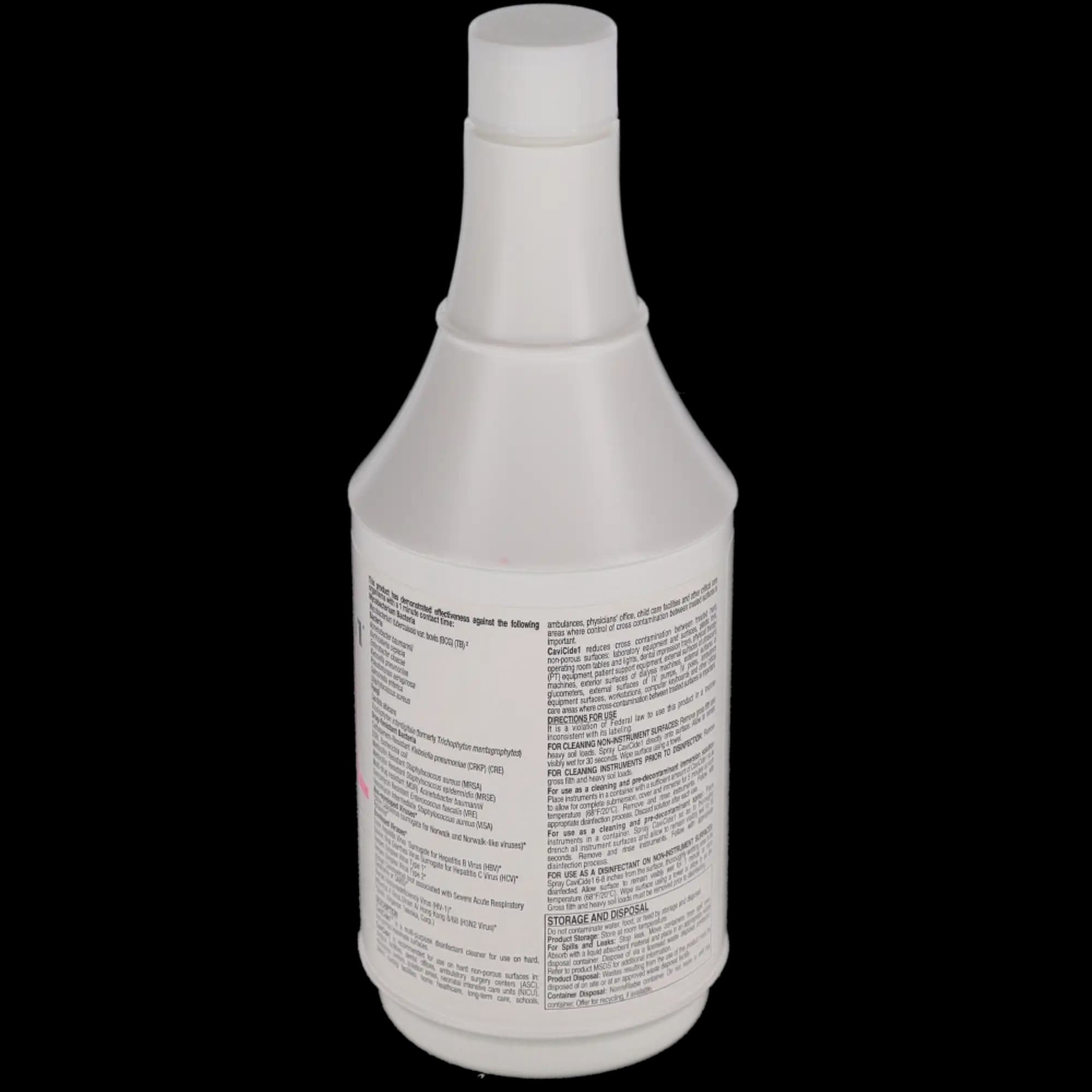 ProCide-D 2.5% Glutaraldehyde High-Level Disinfectant & Sterilant, 1 Gallon Bottle, 10-2860 thumbnail 2