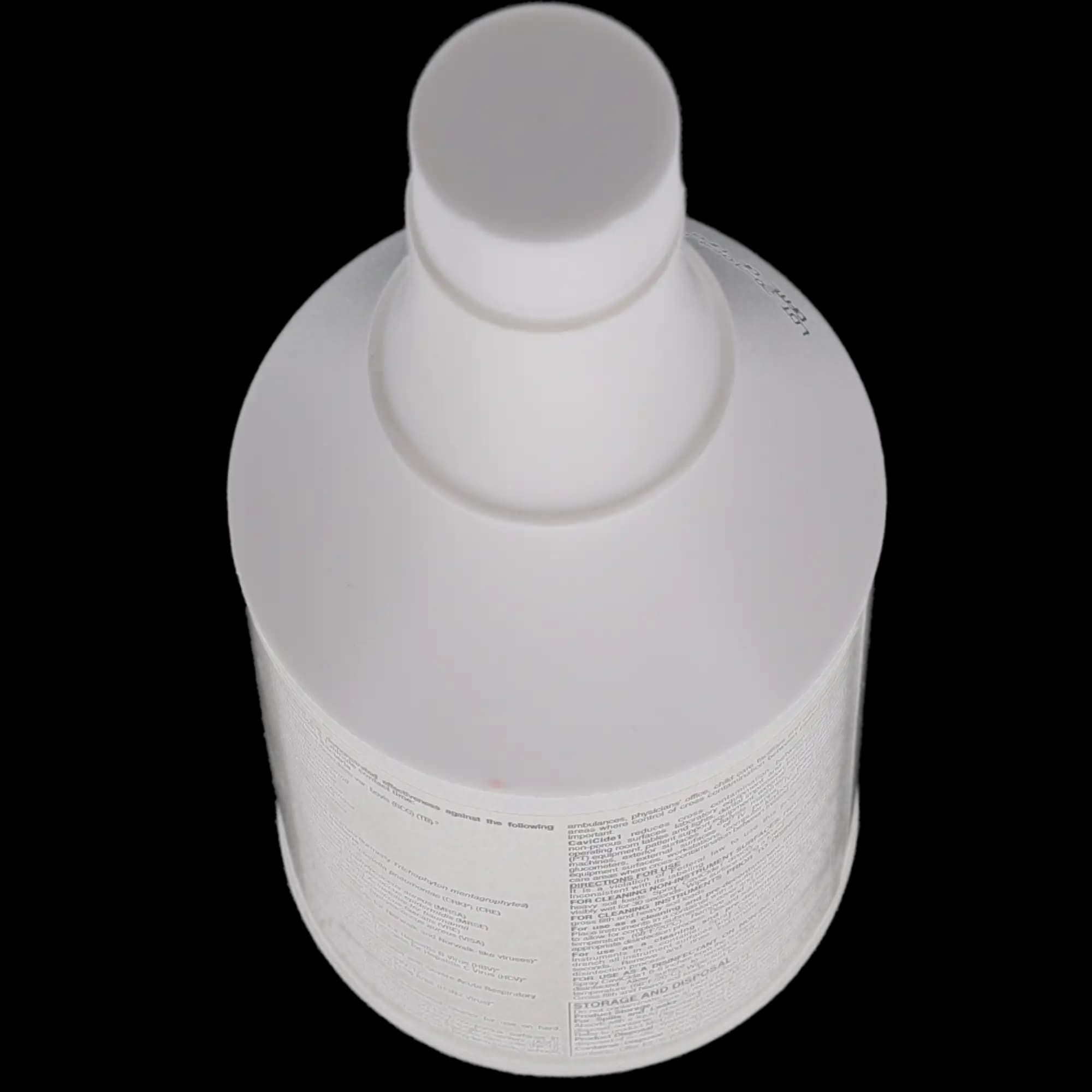 ProCide-D 2.5% Glutaraldehyde High-Level Disinfectant & Sterilant, 1 Gallon Bottle, 10-2860 thumbnail 3