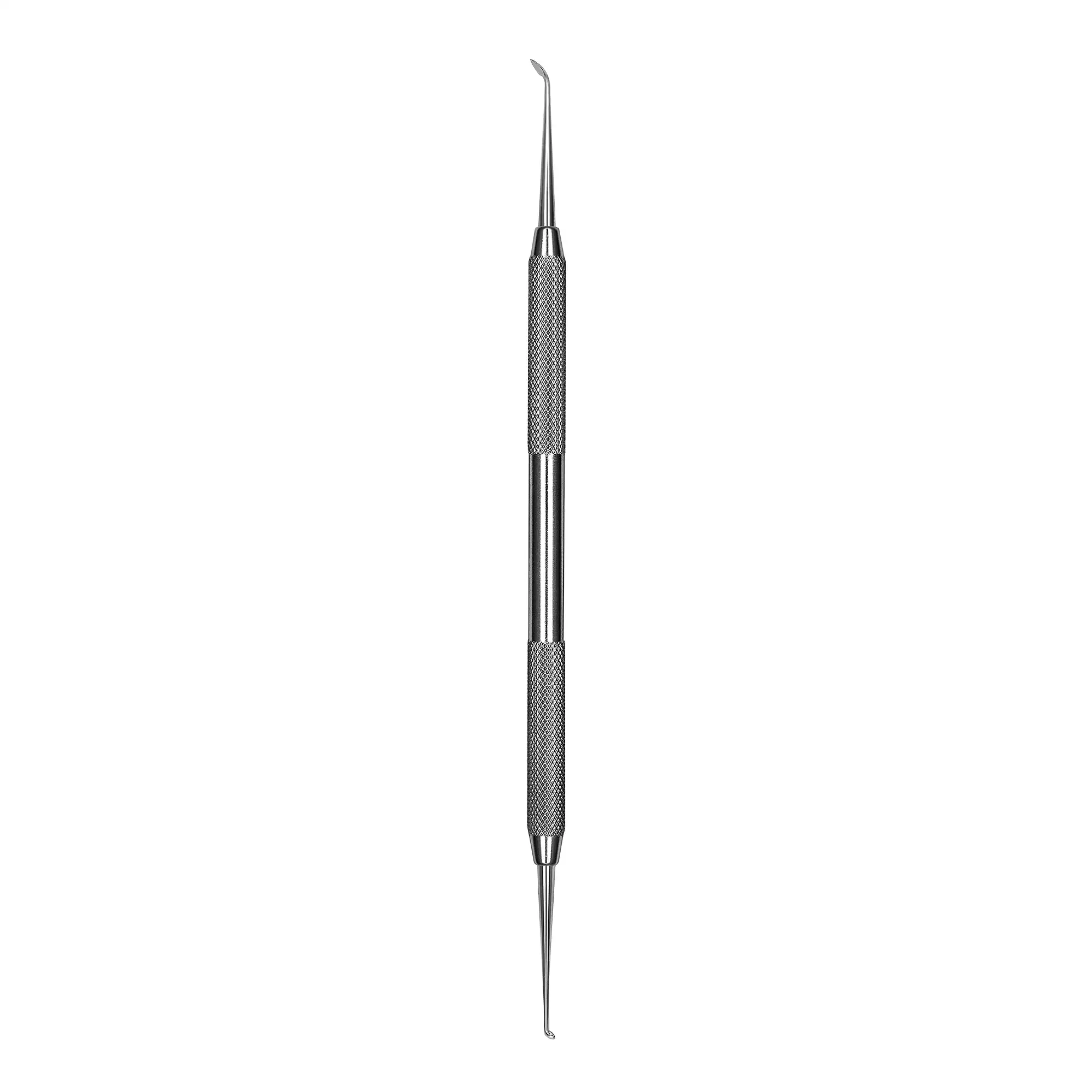 Hu-Friedy #89/92 Cleoid-Discoid Double-Ended Carver, #6 Satin Steel Handle, CD89/926 thumbnail 2