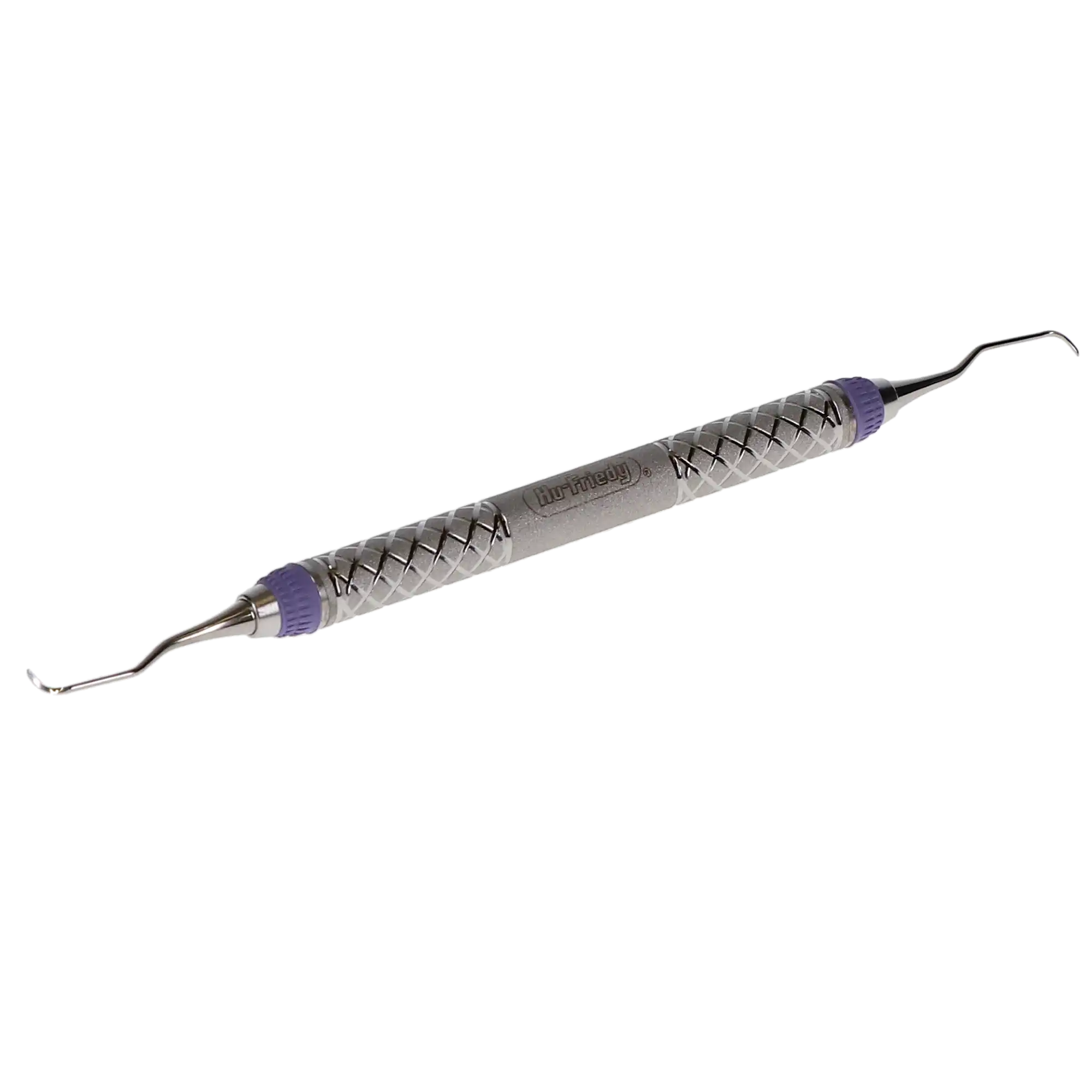 Hu-Friedy After Five Gracey Curette 1/2, Double-Ended, #9 EverEdge 2.0 Handle, SRPG1/29E2 thumbnail 3