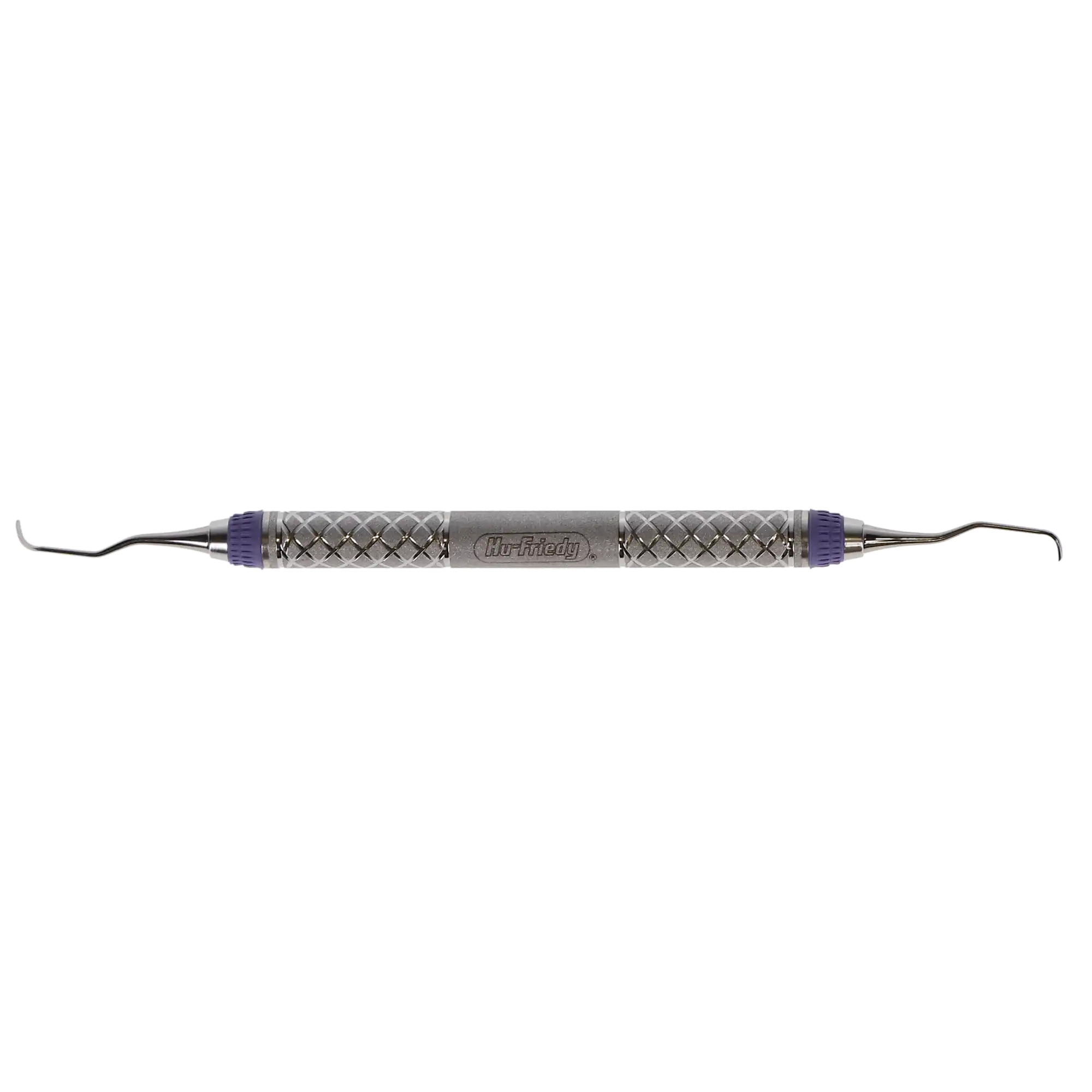 Hu-Friedy After Five Gracey Curette 1/2, Double-Ended, #9 EverEdge 2.0 Handle, SRPG1/29E2 thumbnail 6