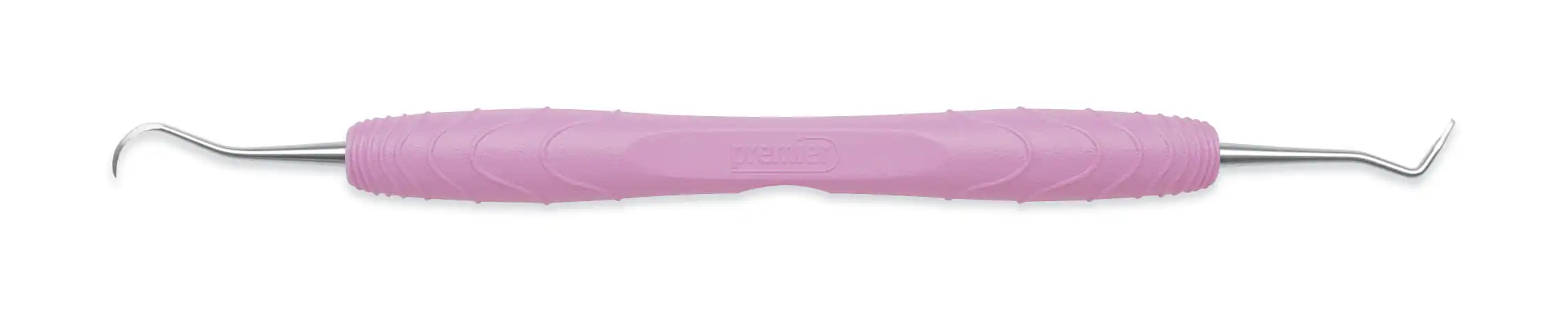 PremierAir Sickle Scaler, Double-Ended, NV1 Anterior, 1/Pk, 1004681 thumbnail 2