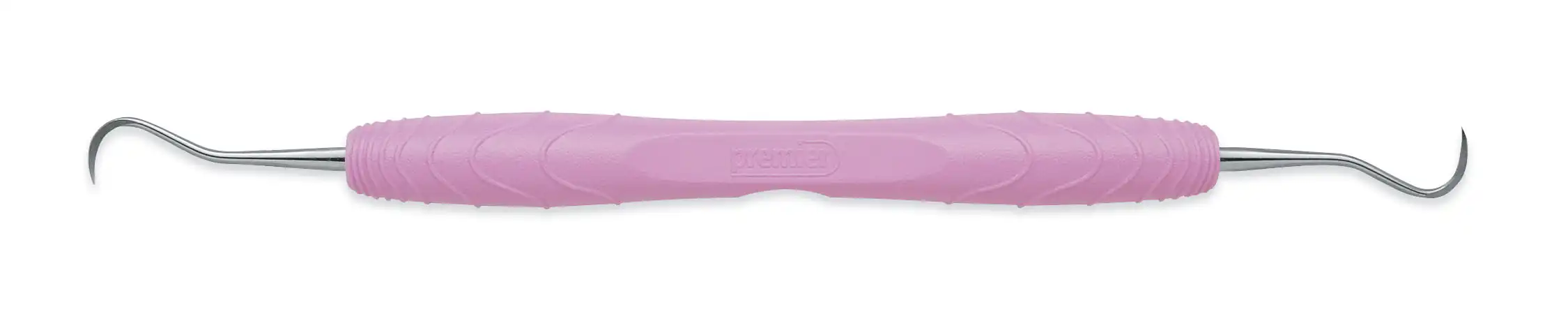 PremierAir Sickle Scaler, Double-Ended, H6/H7, PremierAir Handle, 1/Pk, 1004689 thumbnail 2
