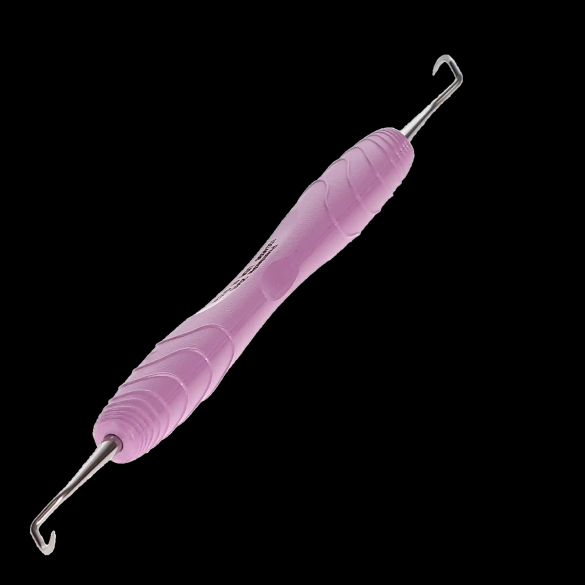PremierAir Scaler, Double-Ended, 204S Sickle, 1/Pk, 1004696 thumbnail 2