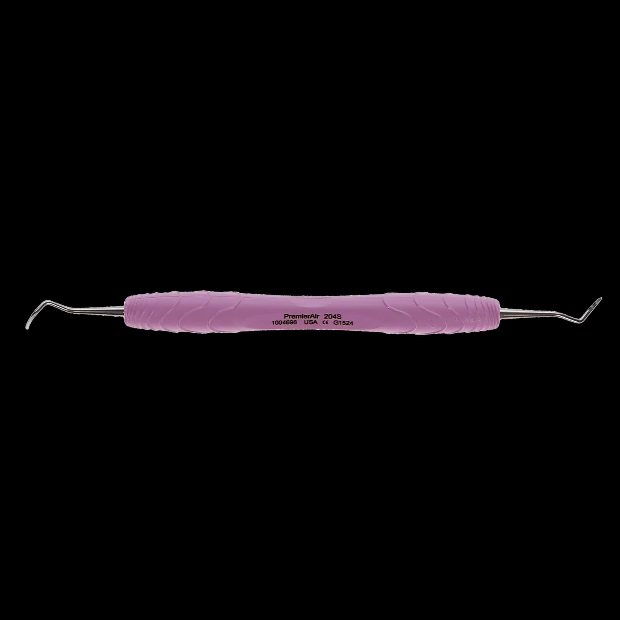 PremierAir Scaler, Double-Ended, 204S Sickle, 1/Pk, 1004696 thumbnail 6