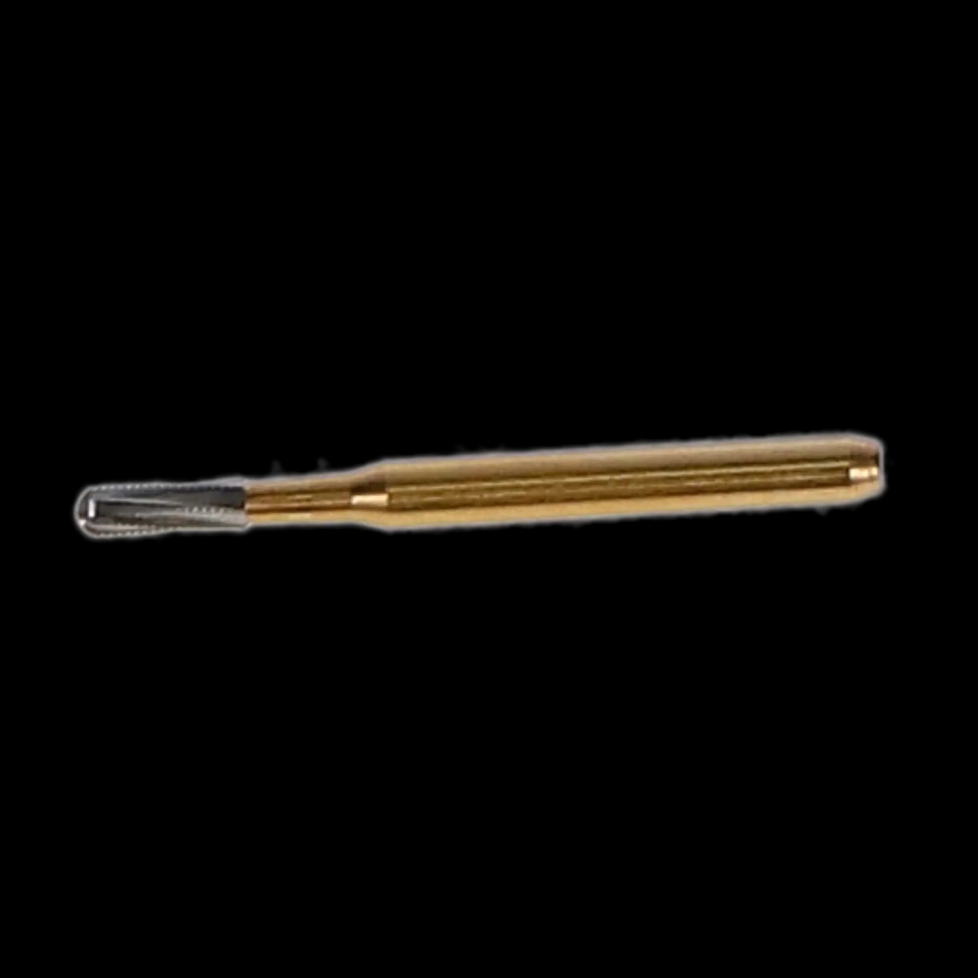 Transmetal Carbide Cutting Bur, FG, Cross Cut, 19 mm, 3/Pk, 671798 thumbnail 6