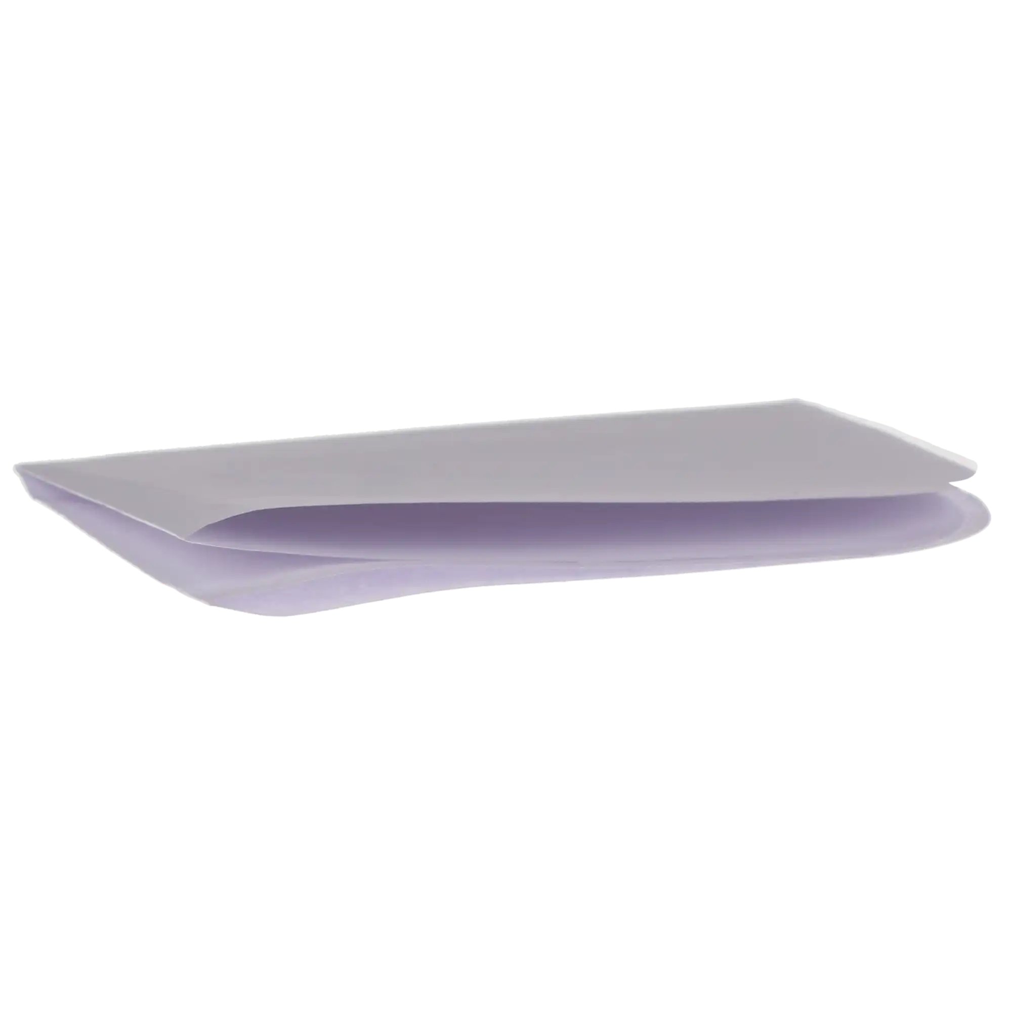 Mydent Defend Paper Tray Covers, Ritter #B, 8.5" x 12.25", White, 1000/Pk, TC9000 thumbnail 2