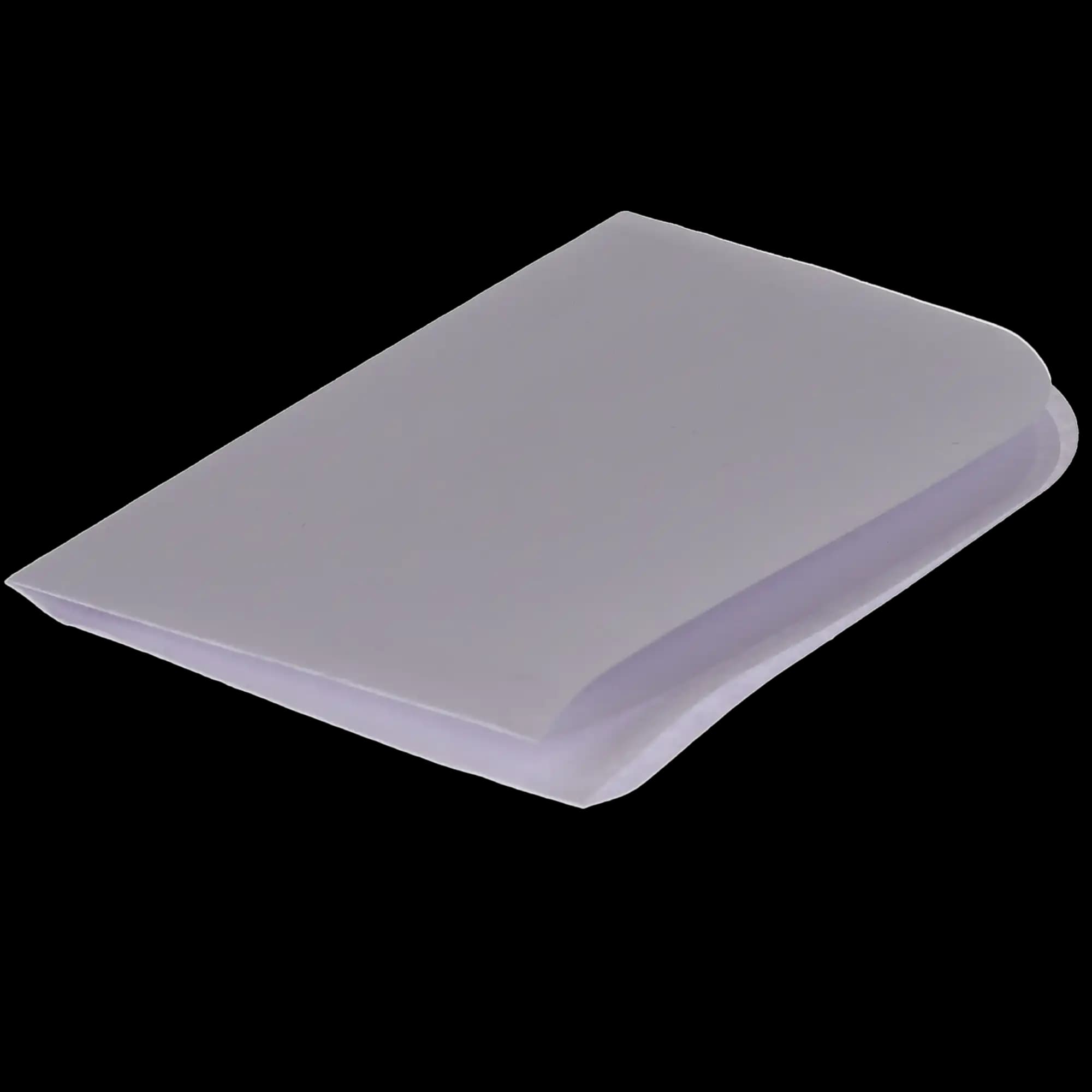 Mydent Defend Paper Tray Covers, Ritter #B, 8.5" x 12.25", White, 1000/Pk, TC9000 thumbnail 3